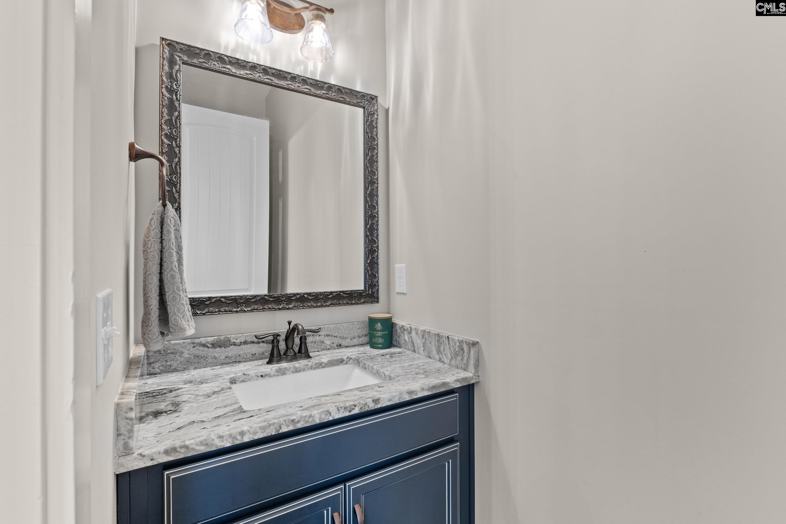 1060 Hay-Mar Road Chapin, SC 29036