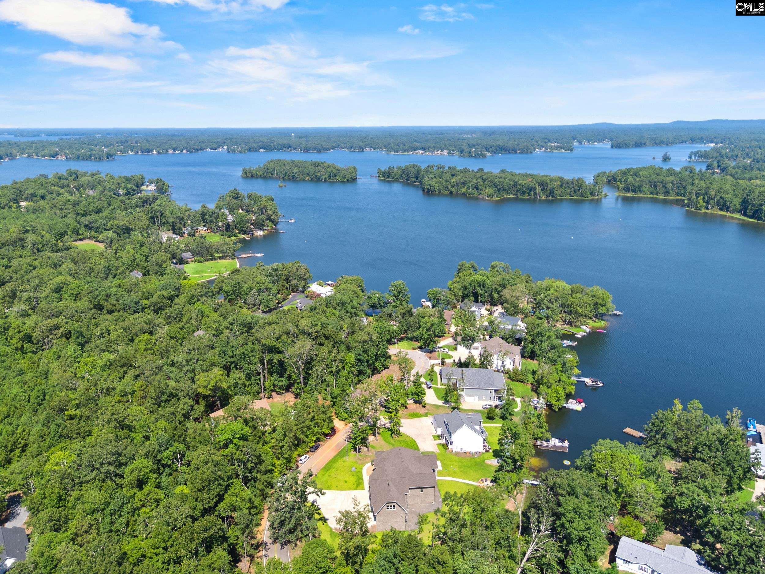 1060 Hay-Mar Road Chapin, SC 29036