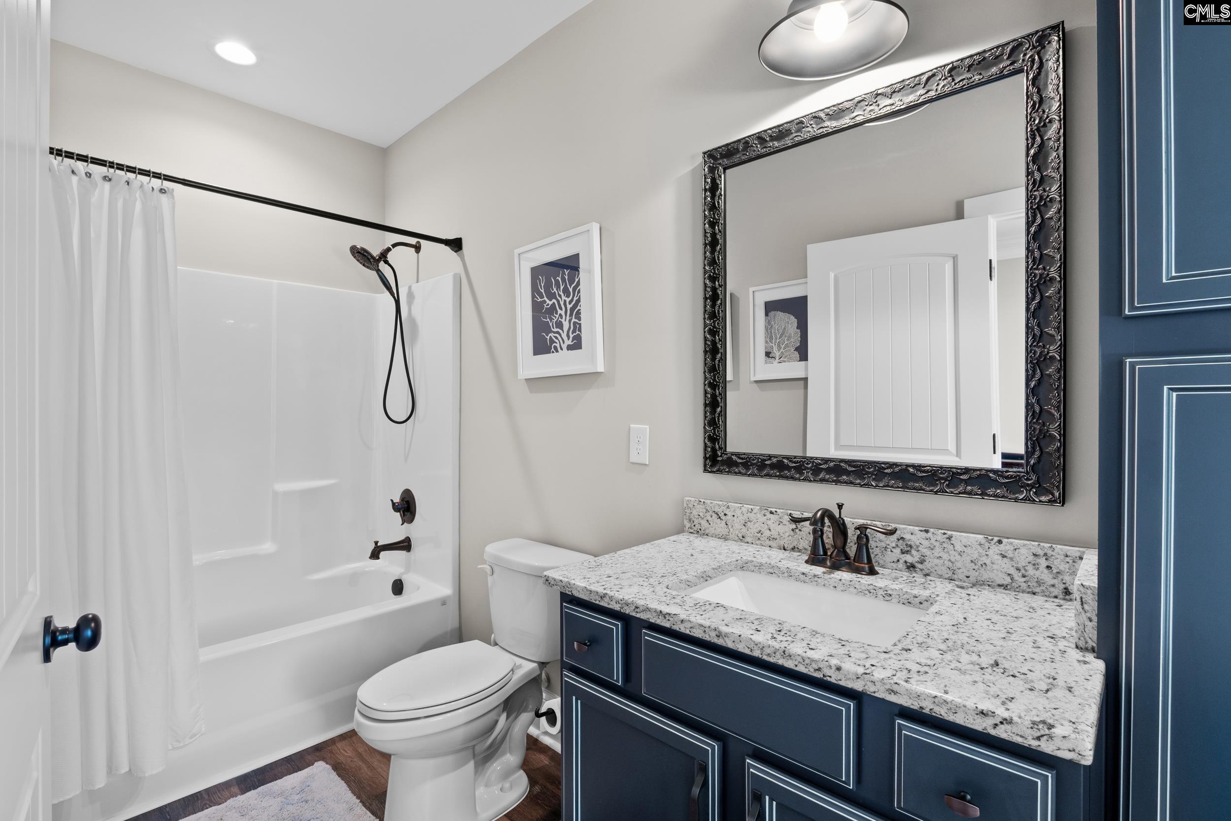 1060 Hay-Mar Road Chapin, SC 29036