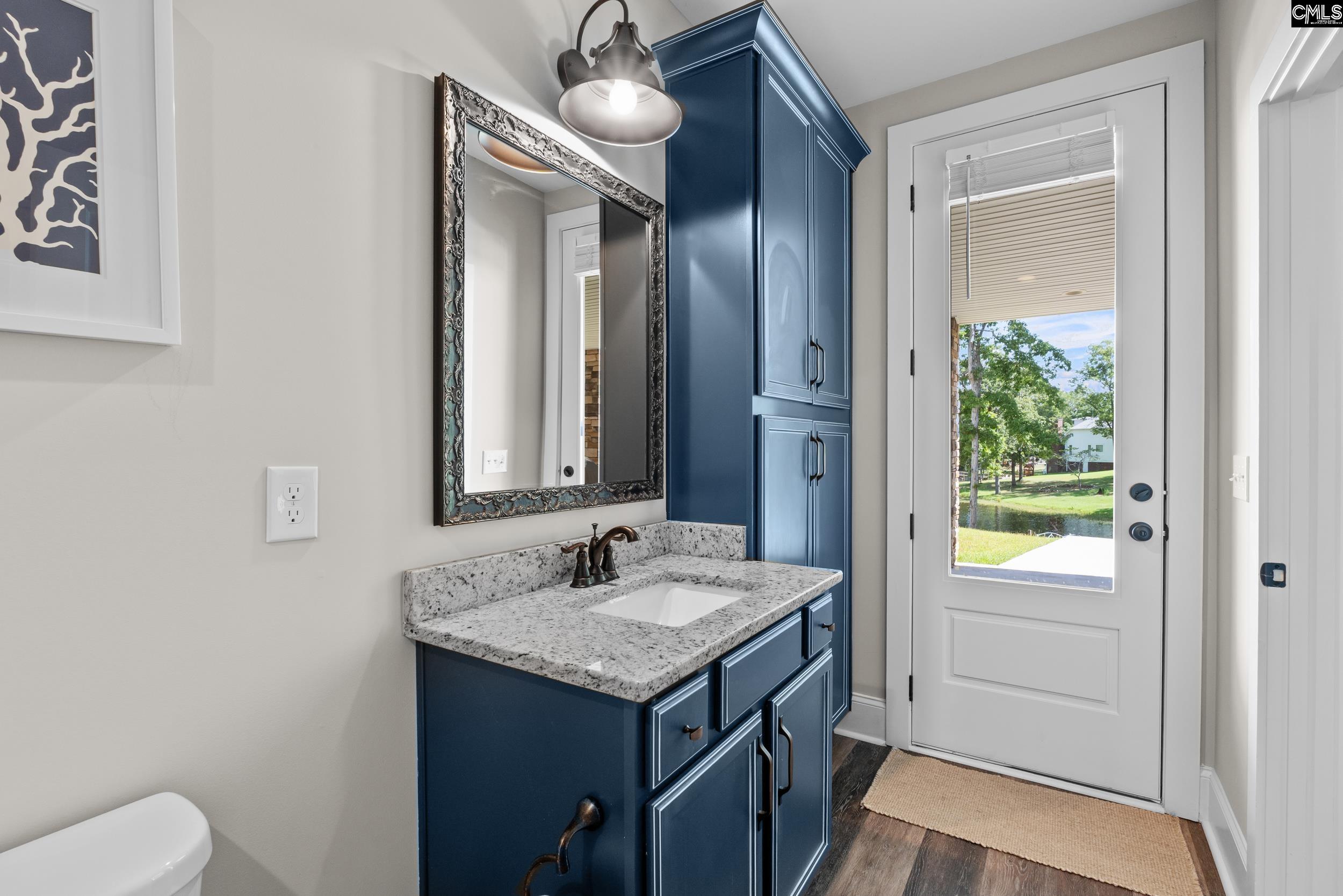 1060 Hay-Mar Road Chapin, SC 29036
