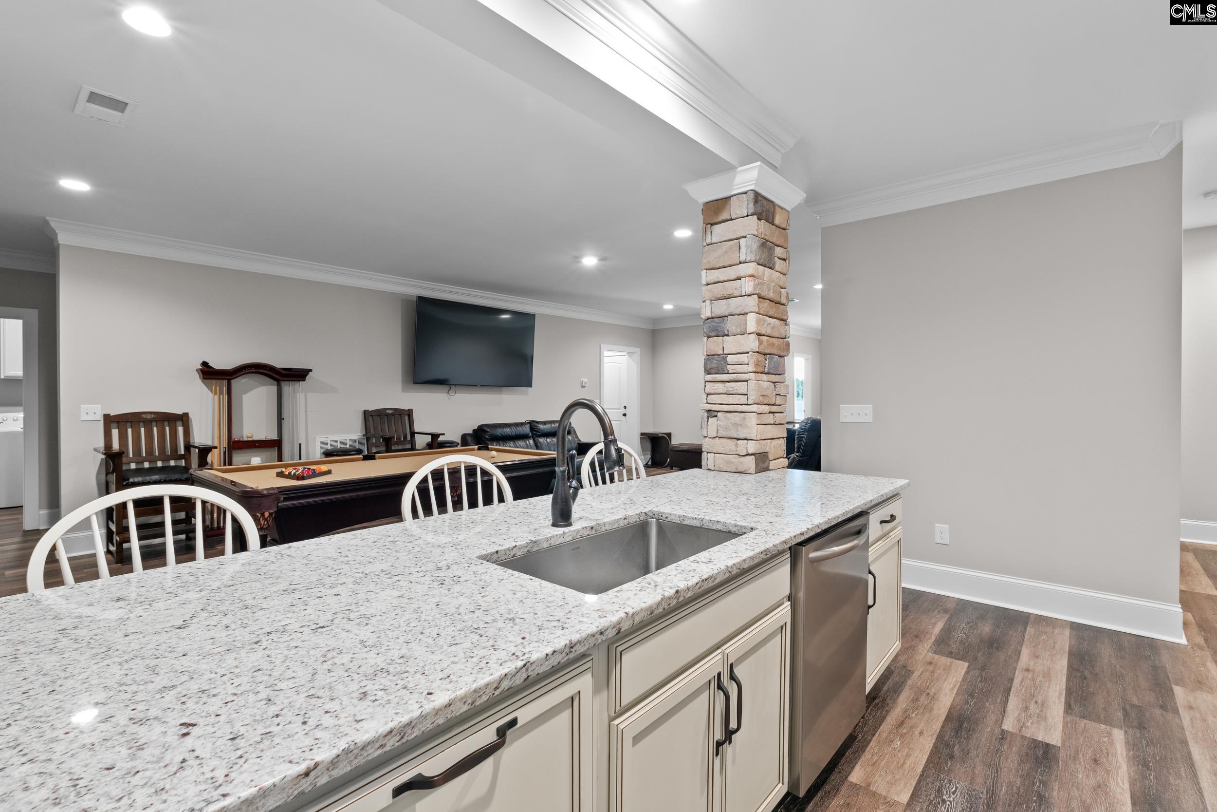 1060 Hay-Mar Road Chapin, SC 29036