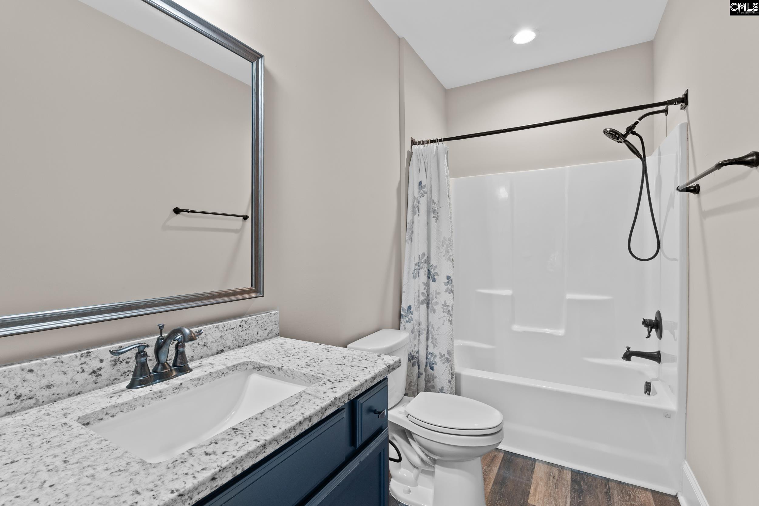 1060 Hay-Mar Road Chapin, SC 29036