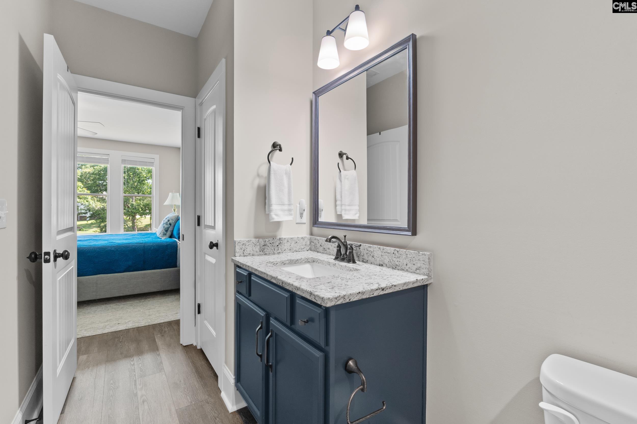 1060 Hay-Mar Road Chapin, SC 29036