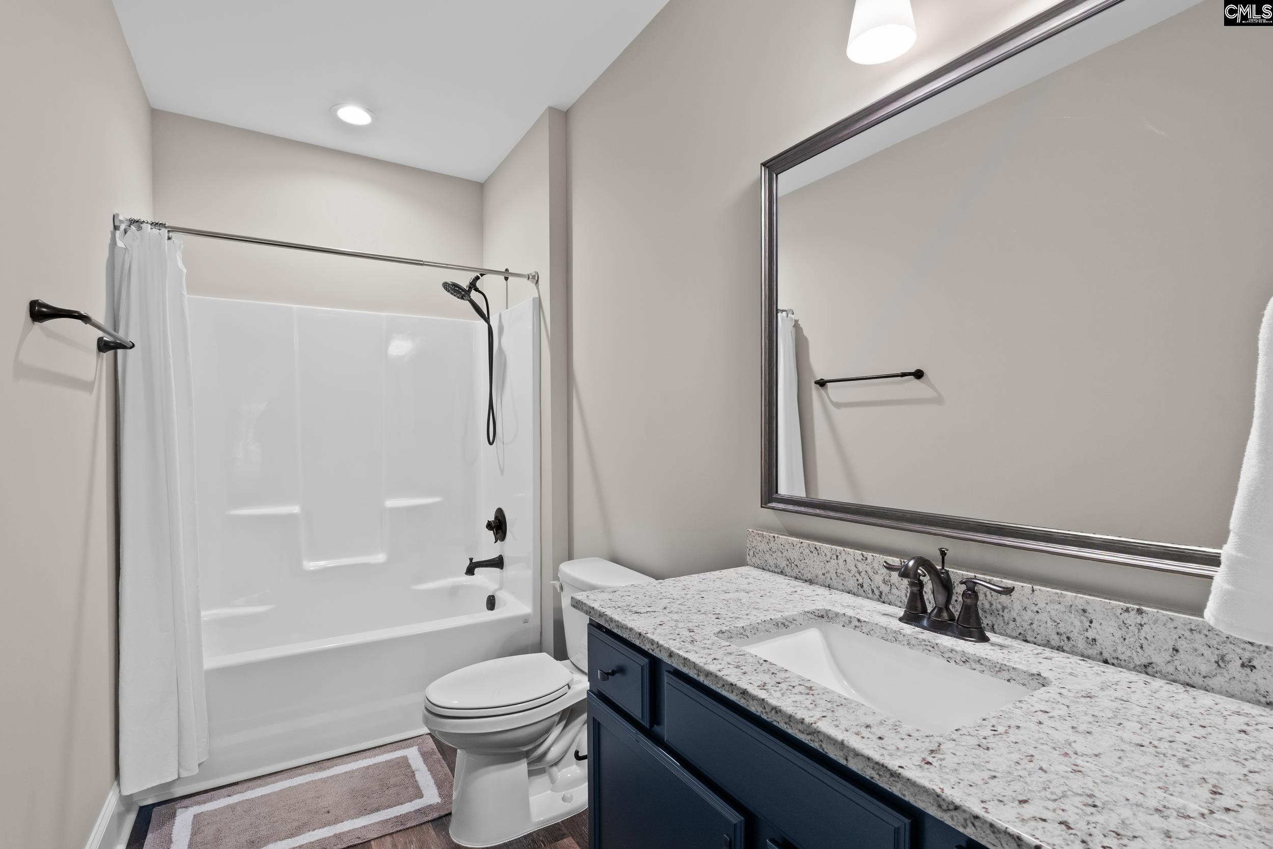 1060 Hay-Mar Road Chapin, SC 29036