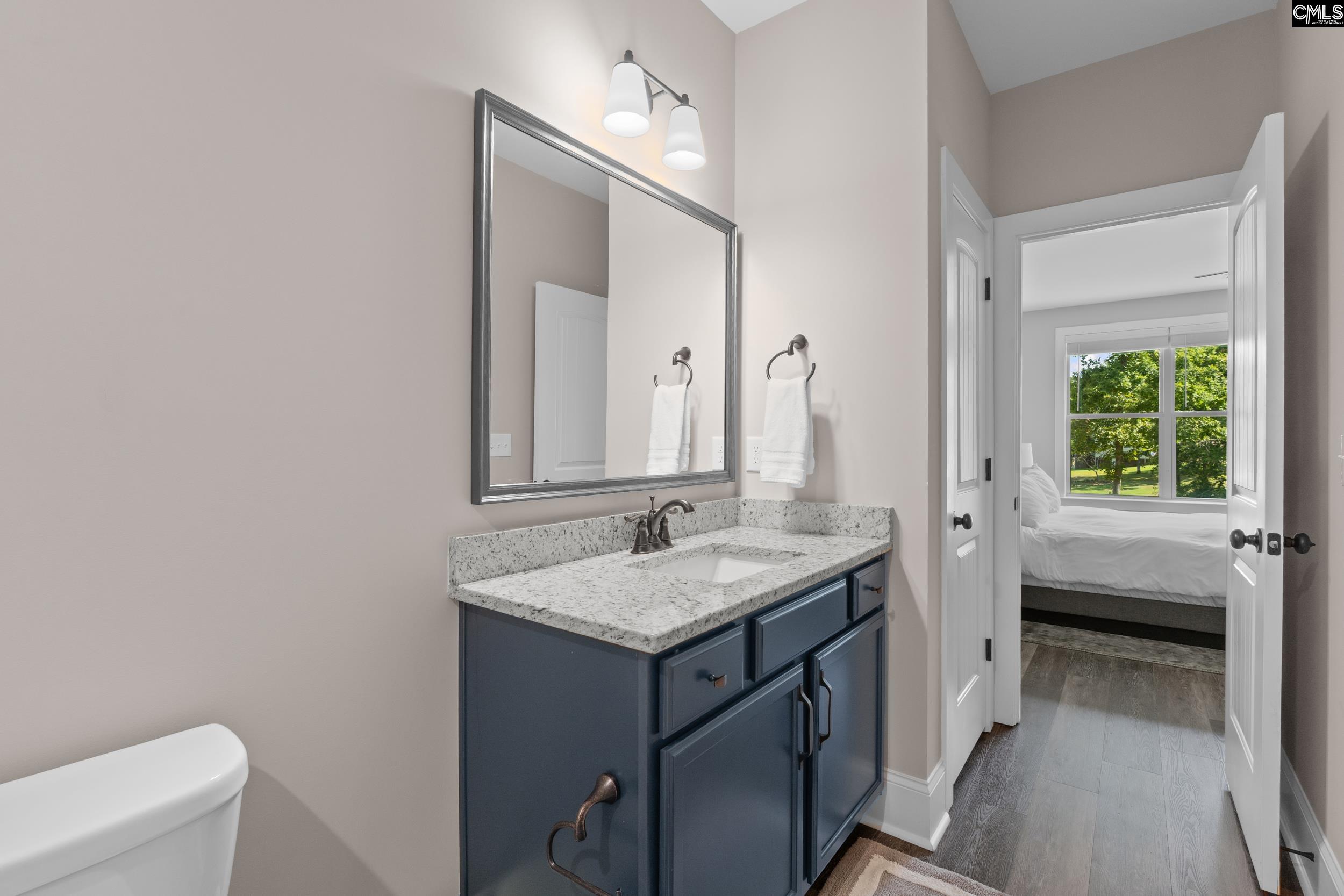 1060 Hay-Mar Road Chapin, SC 29036