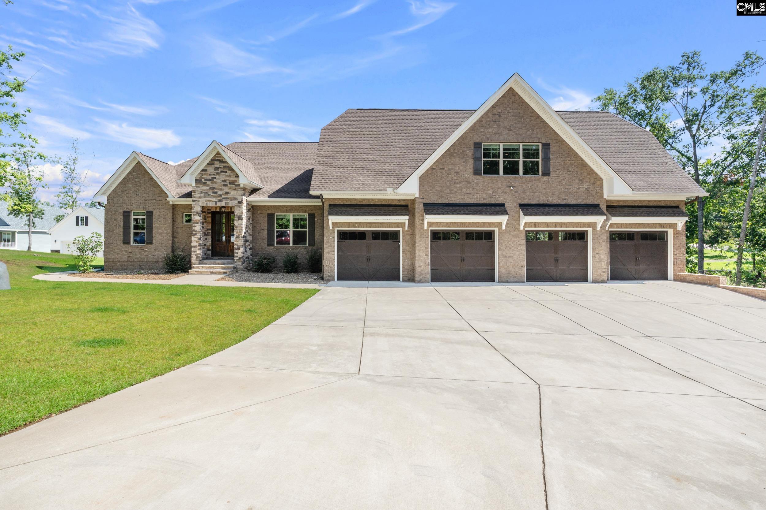 1060 Hay-Mar Road Chapin, SC 29036