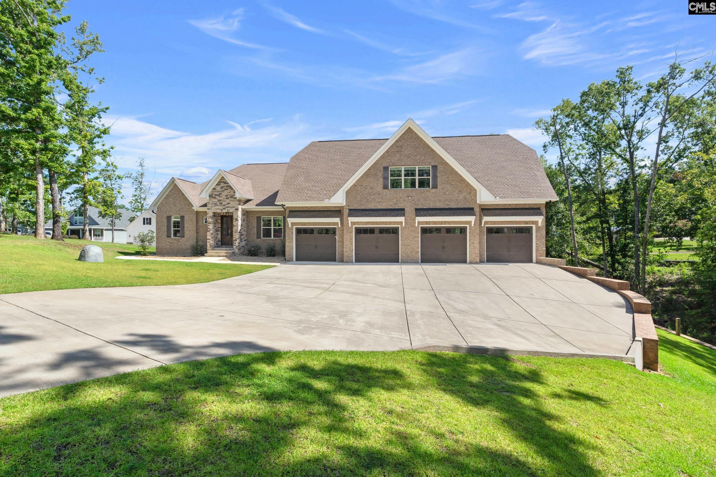 1060 Hay-Mar Road Chapin, SC 29036