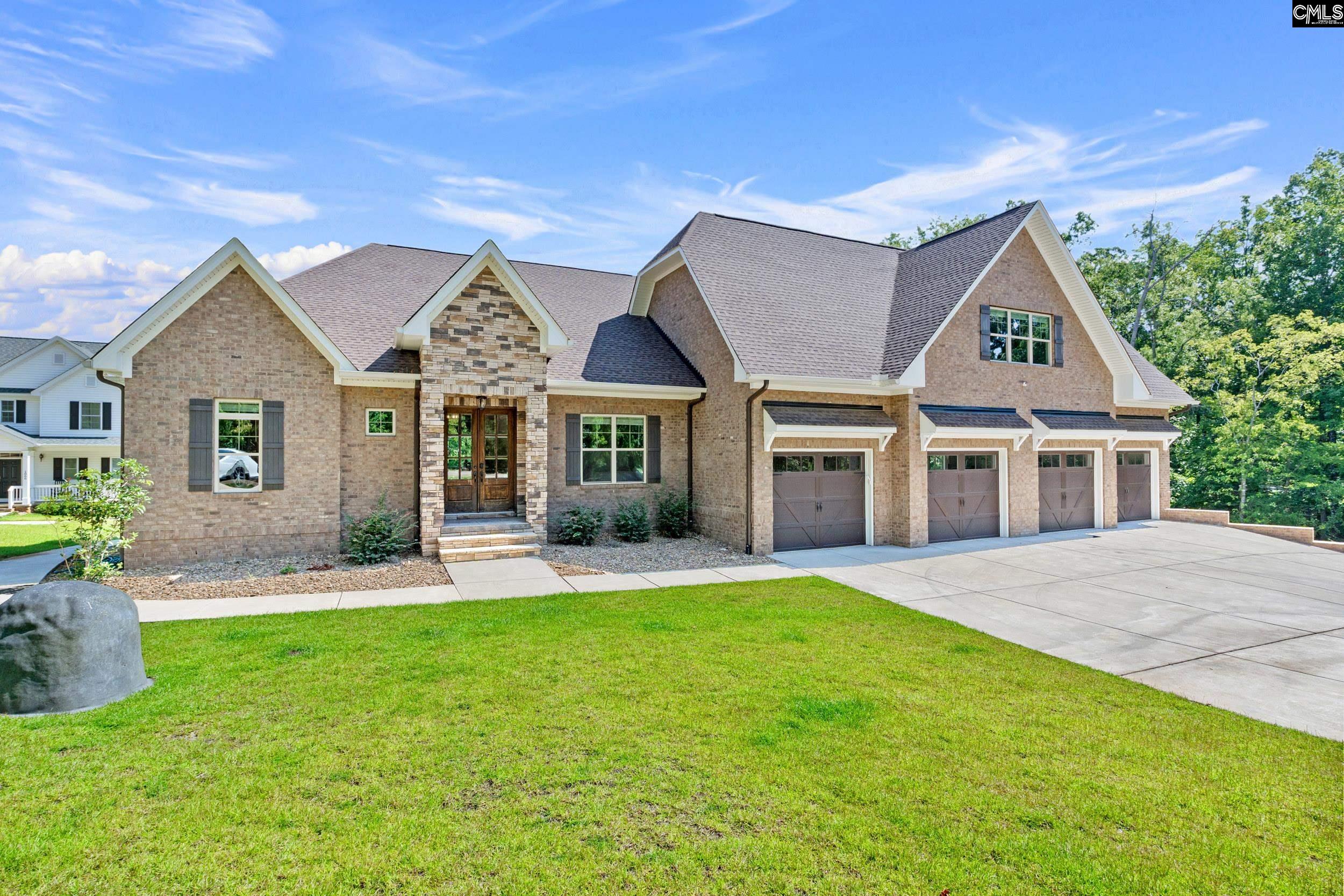 1060 Hay-Mar Road Chapin, SC 29036