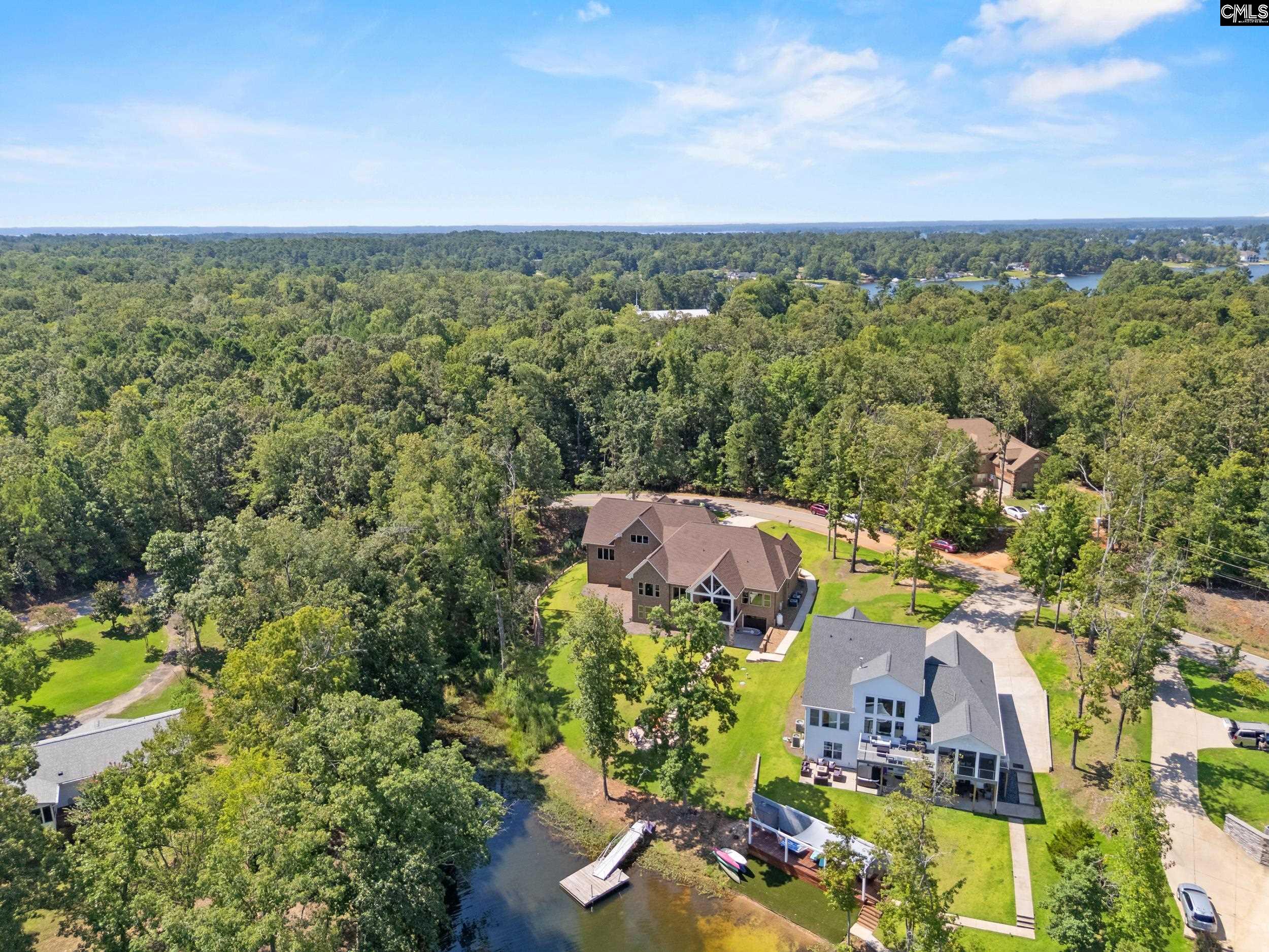 1060 Hay-Mar Road Chapin, SC 29036