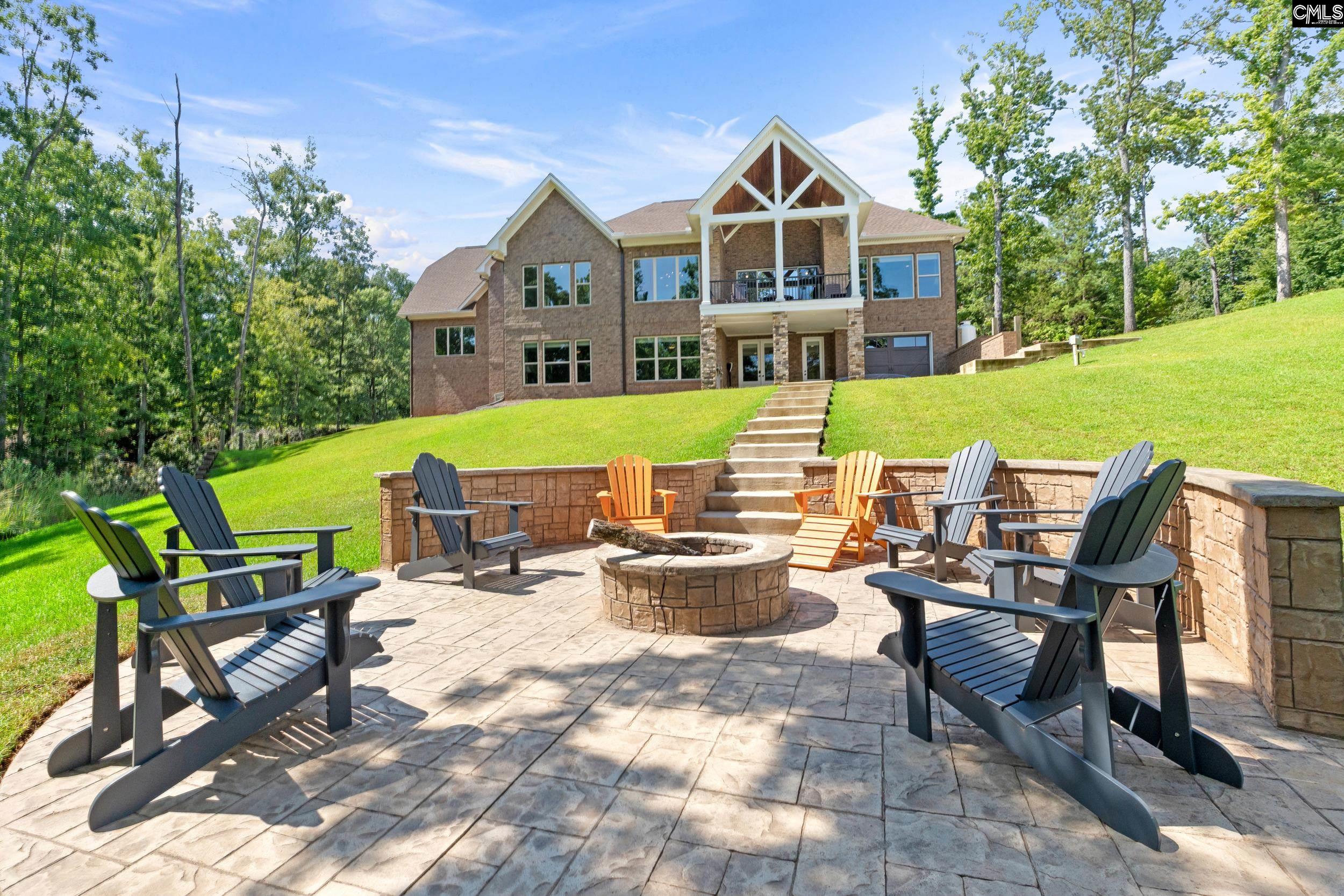 1060 Hay-Mar Road Chapin, SC 29036