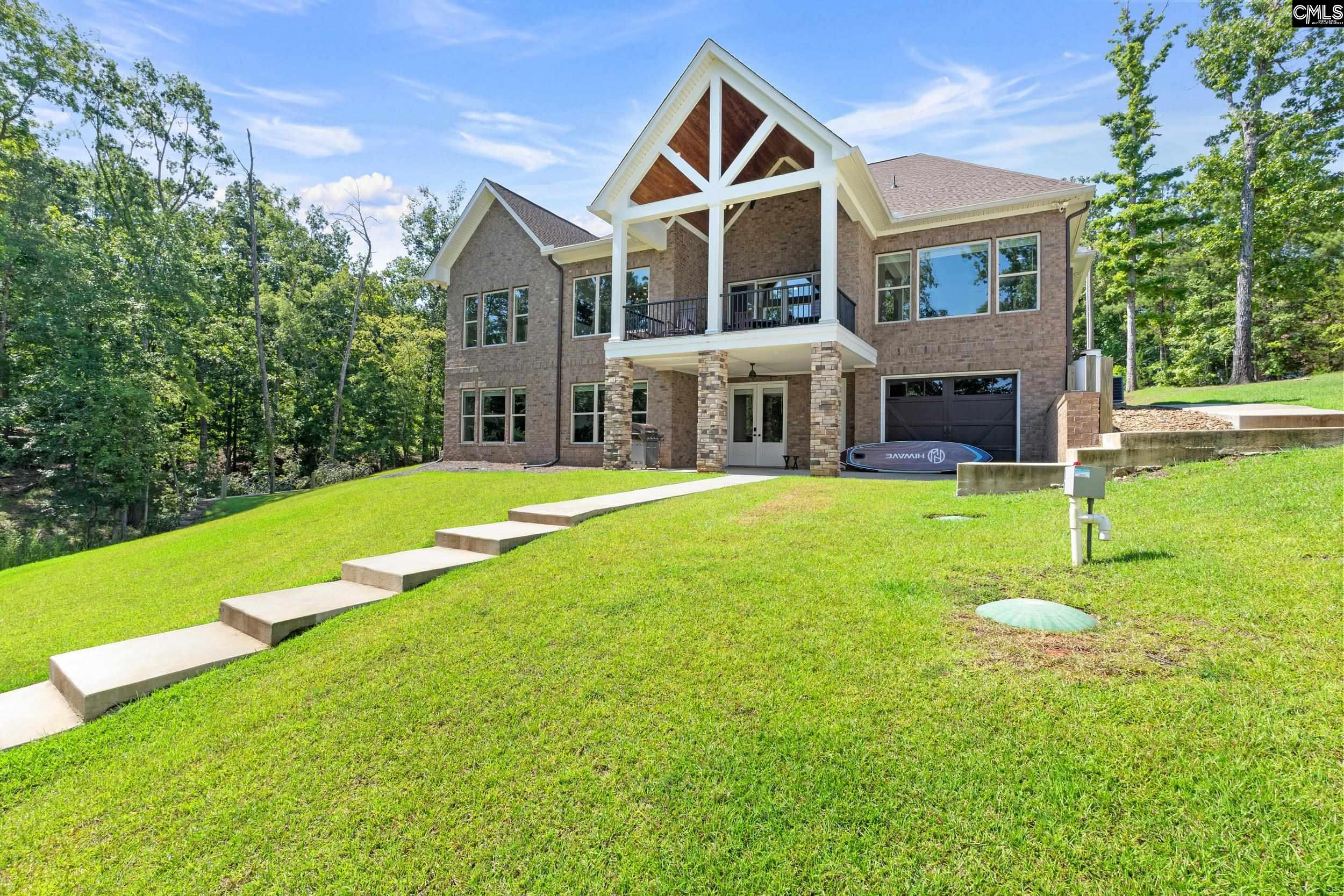 1060 Hay-Mar Road Chapin, SC 29036