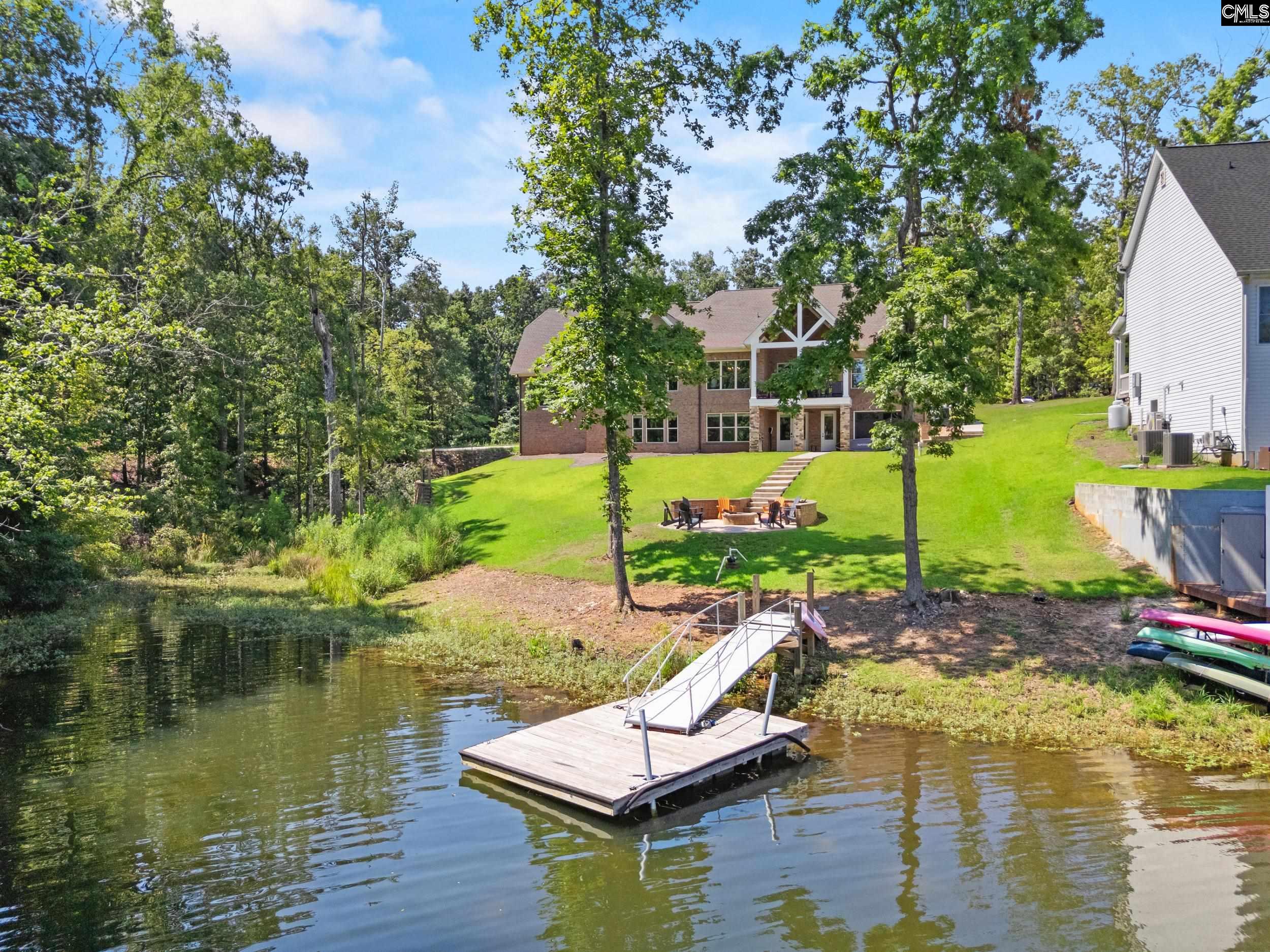 1060 Hay-Mar Road Chapin, SC 29036