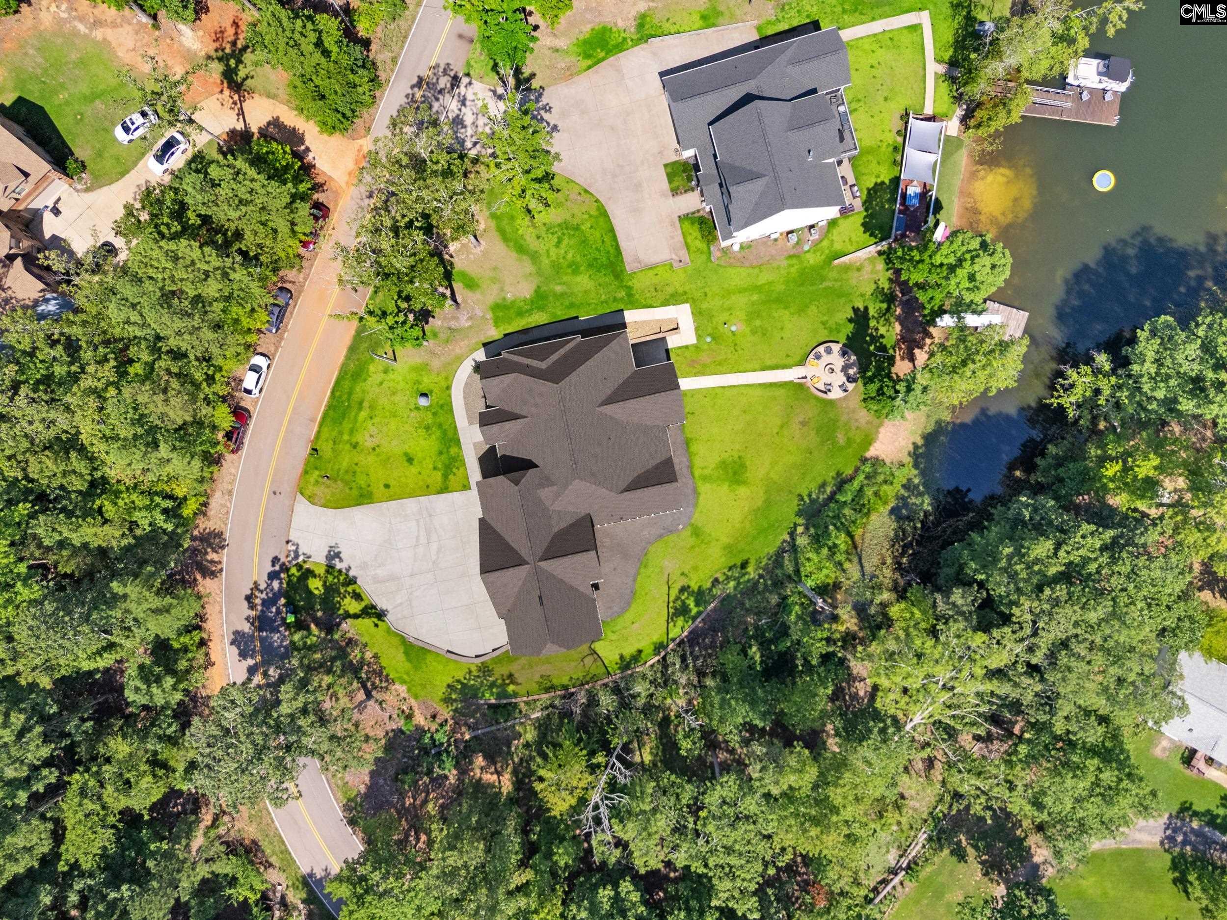 1060 Hay-Mar Road Chapin, SC 29036
