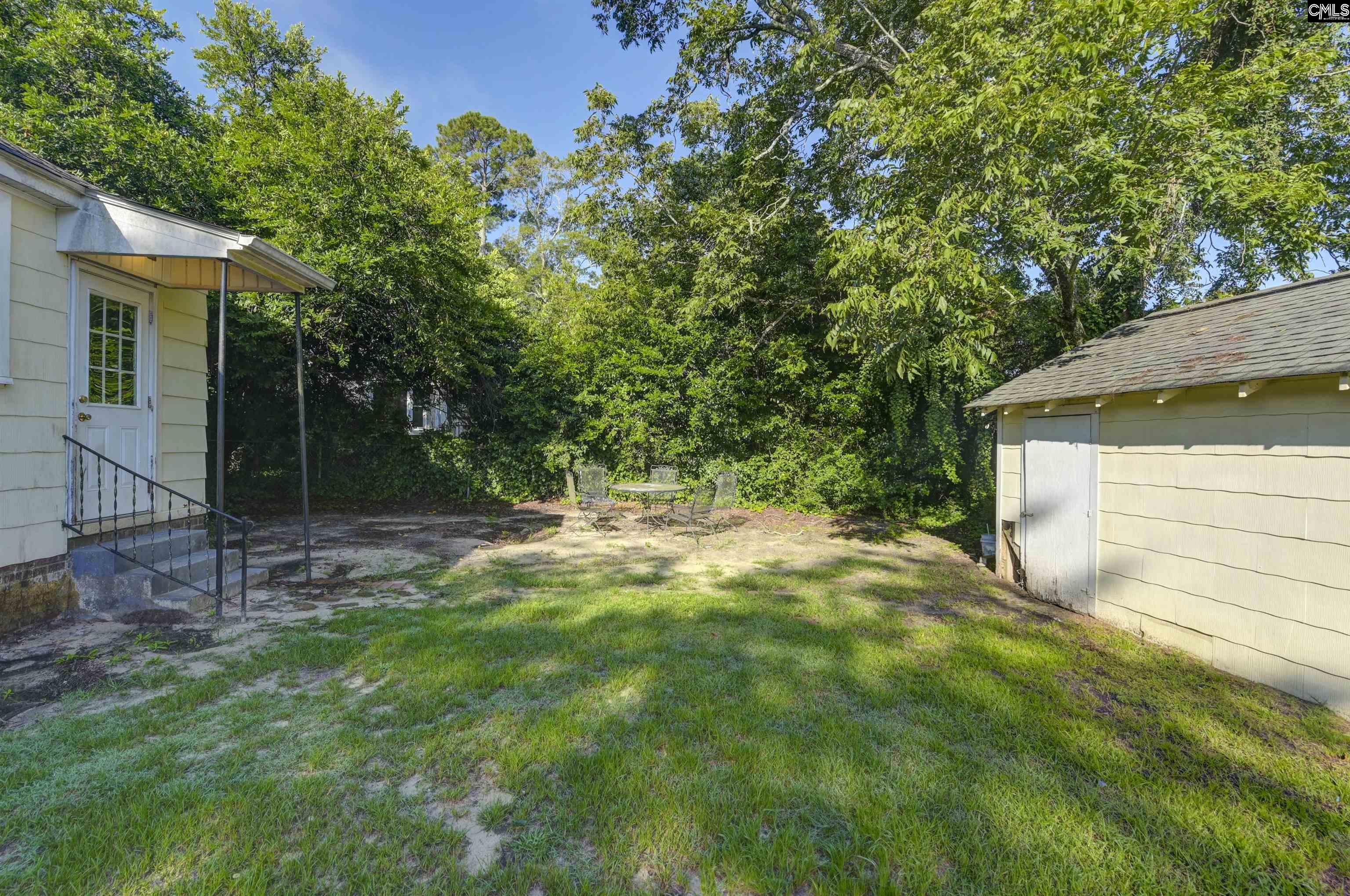 637 E Church Street Leesville, SC 29070