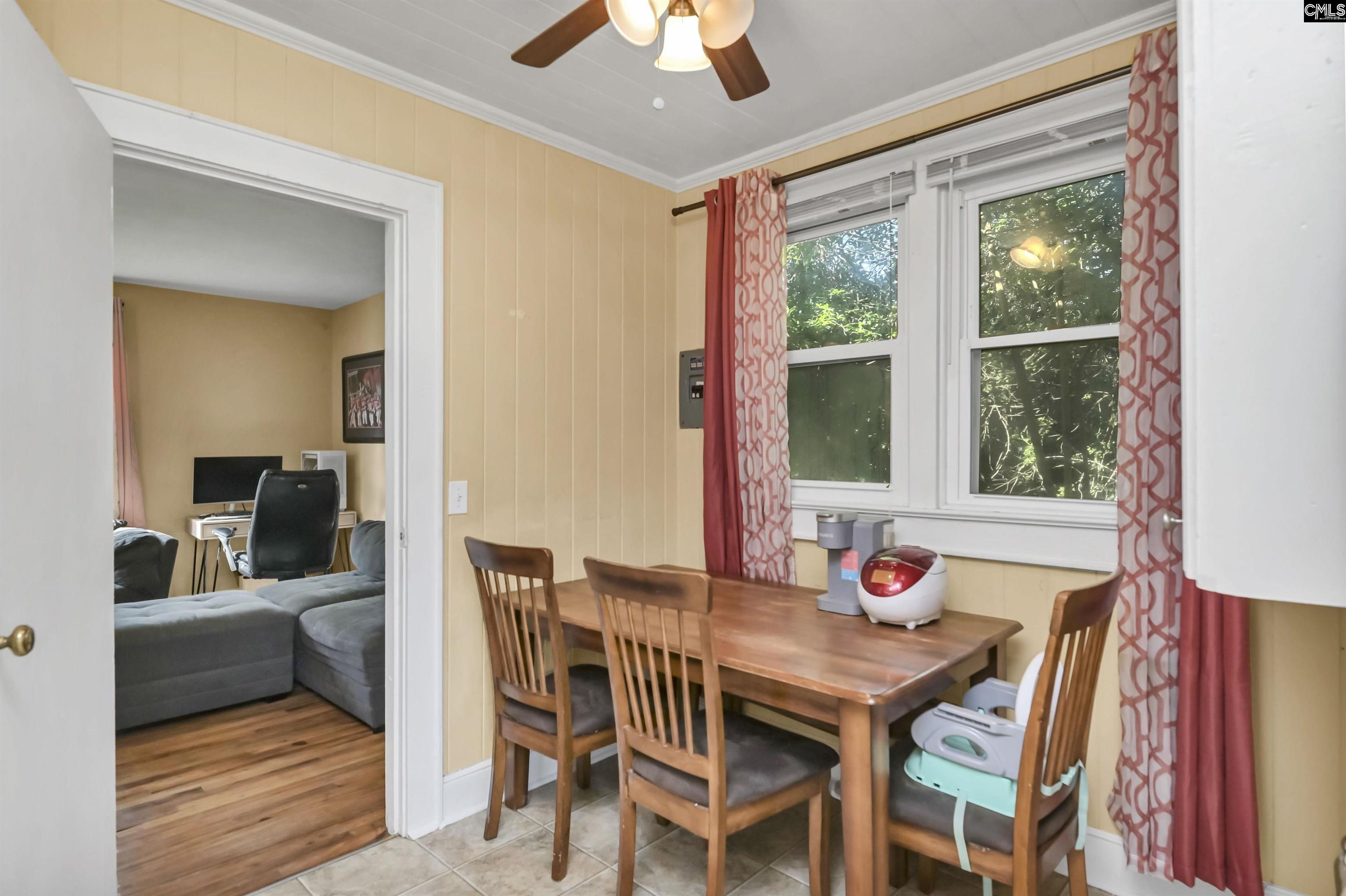 637 E Church Street Leesville, SC 29070