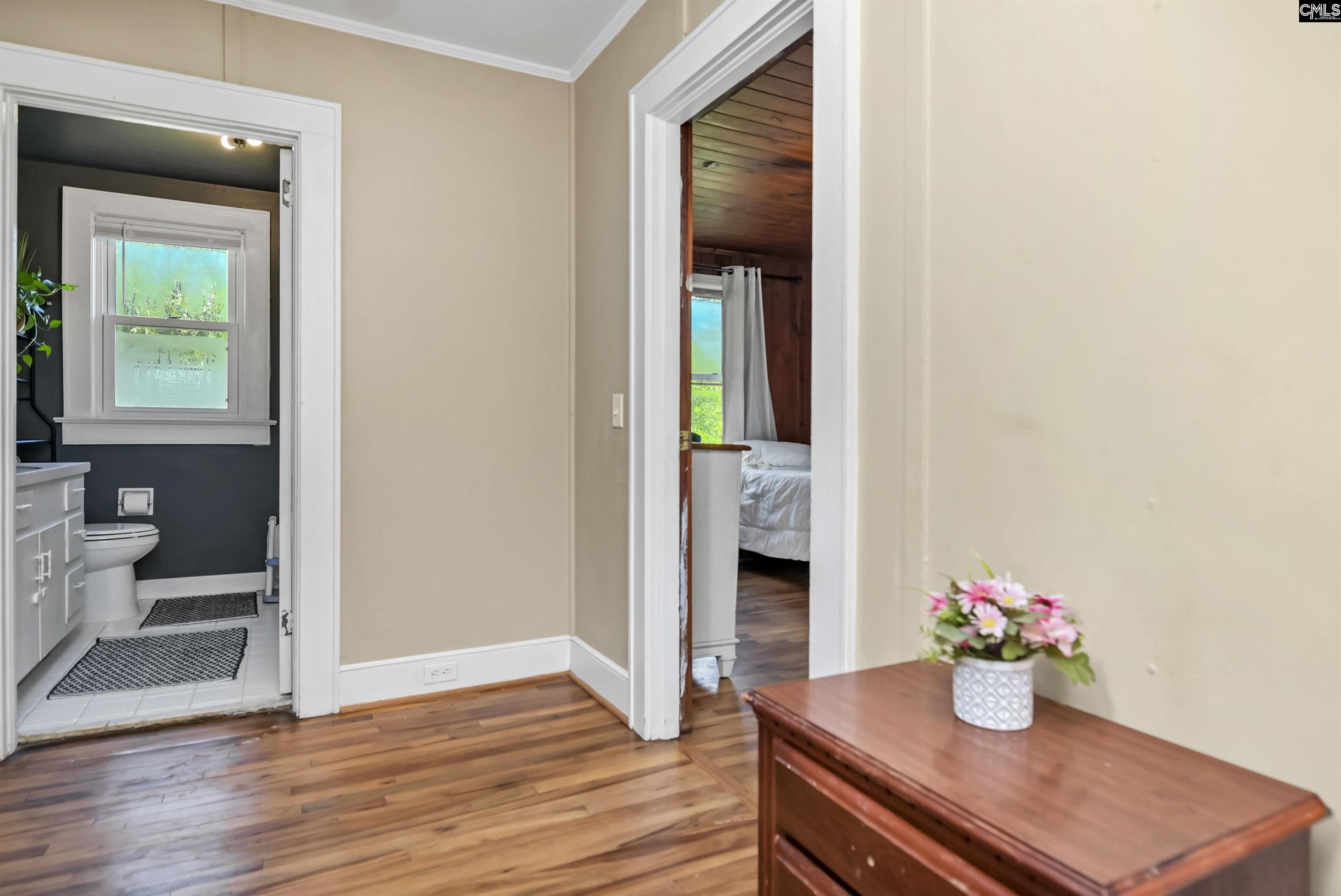 637 E Church Street Leesville, SC 29070