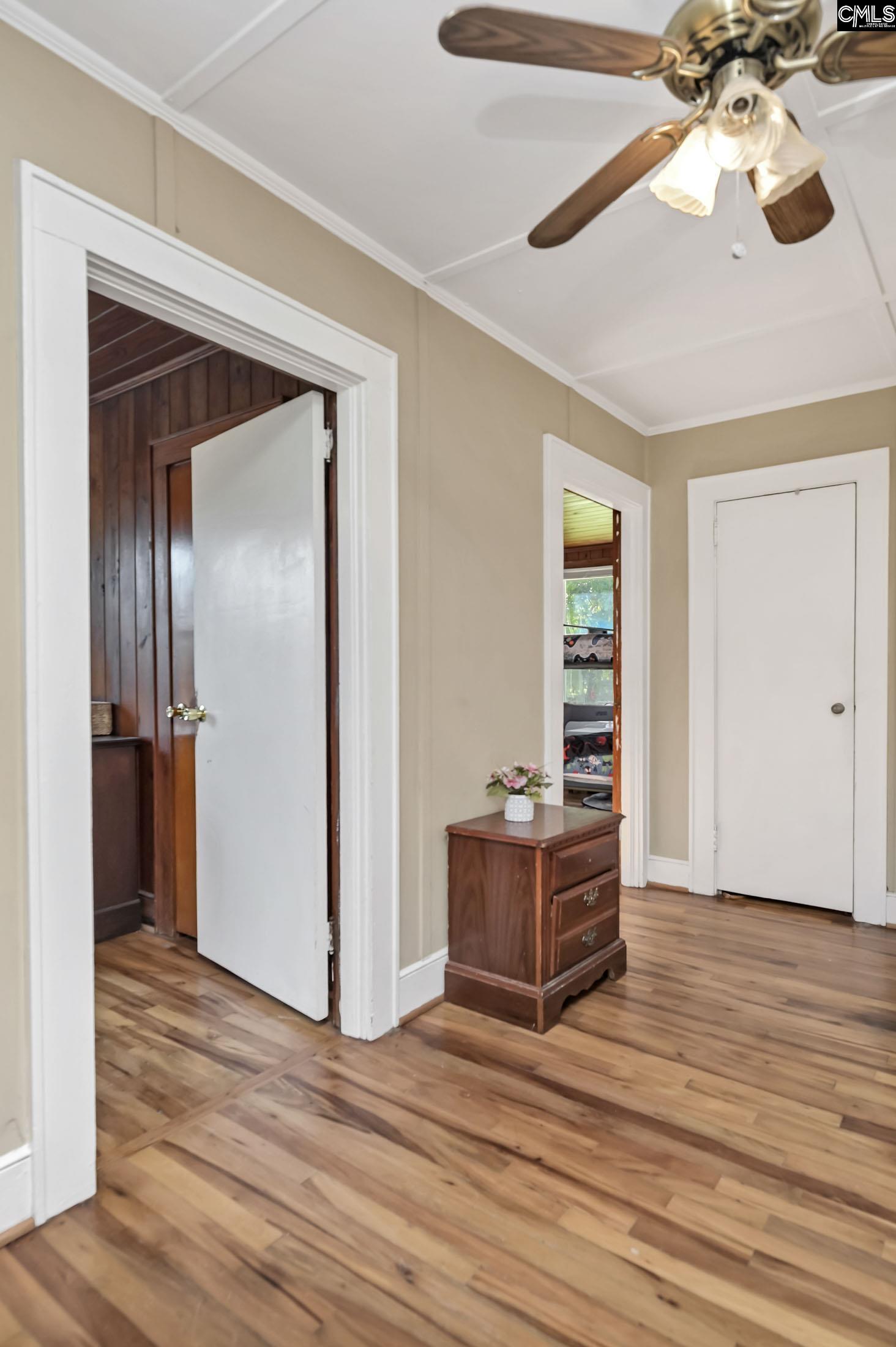 637 E Church Street Leesville, SC 29070