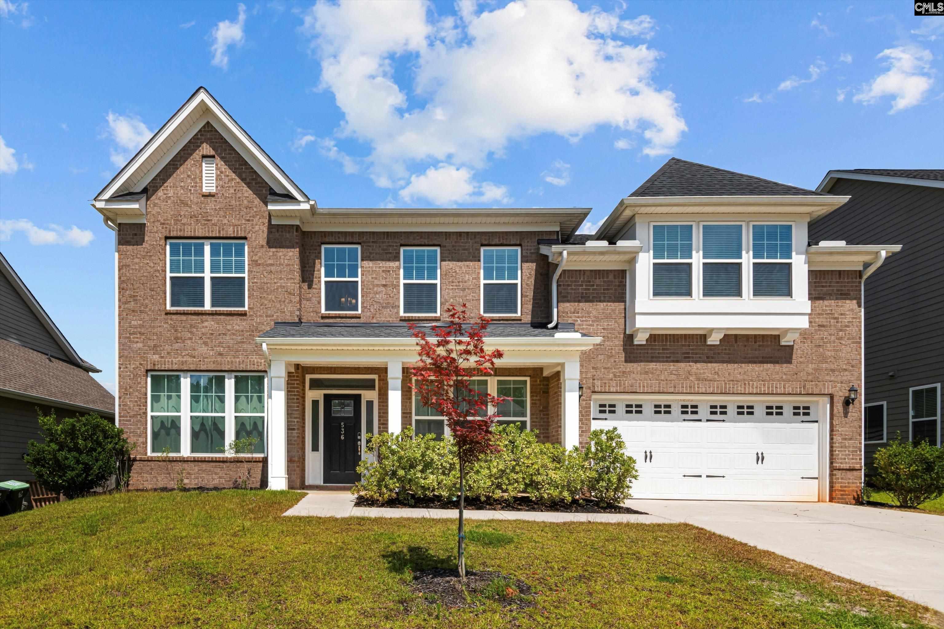 536 Sterling Brook Drive Lexington, SC 29072