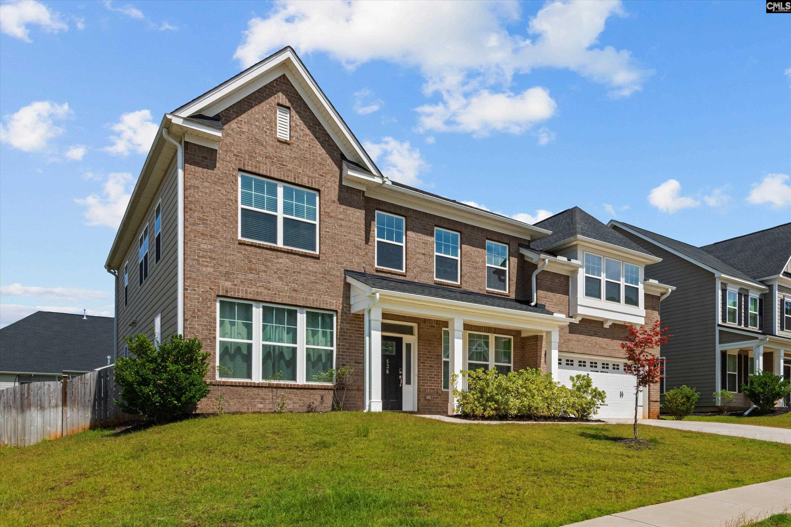 536 Sterling Brook Drive Lexington, SC 29072
