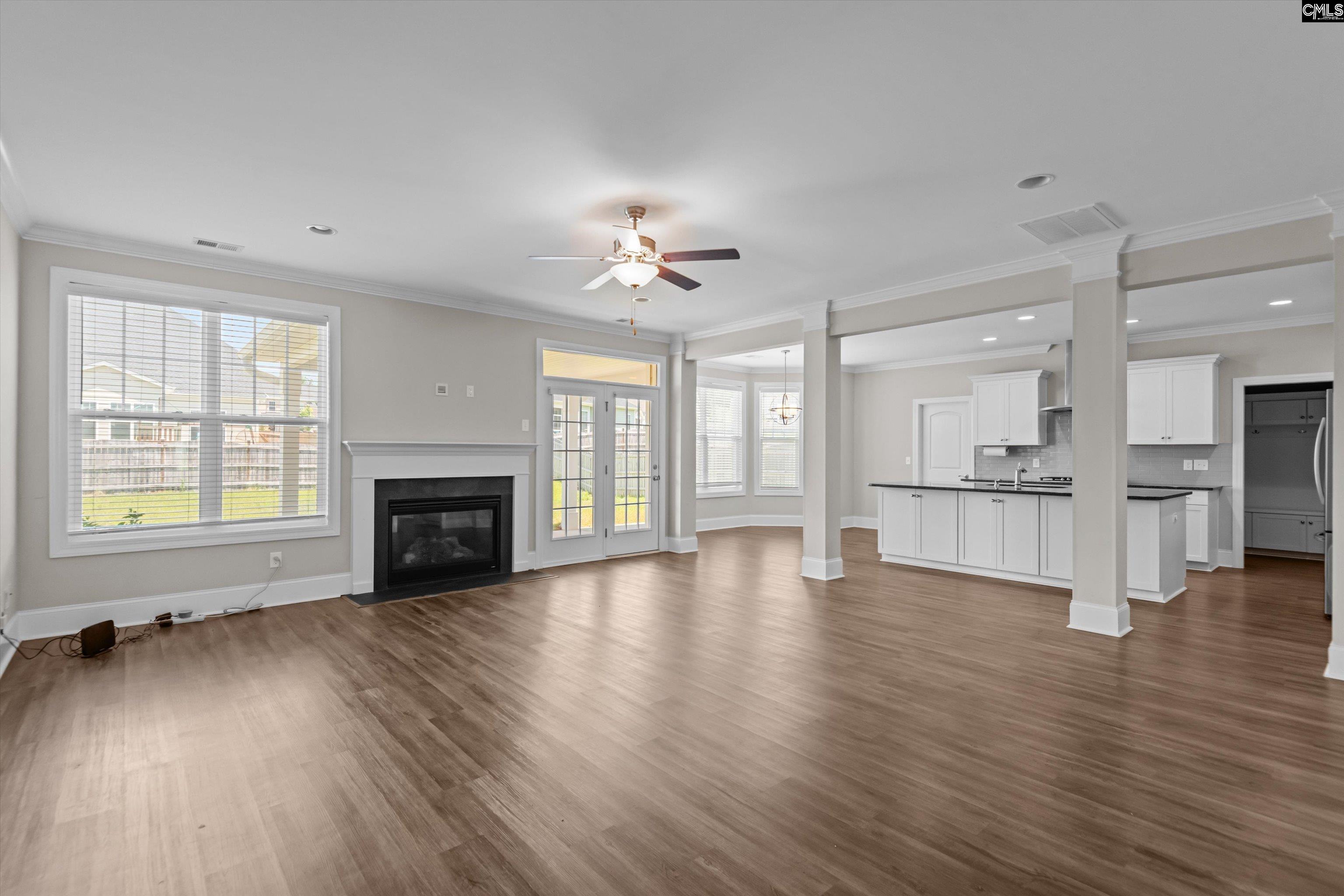 536 Sterling Brook Drive Lexington, SC 29072