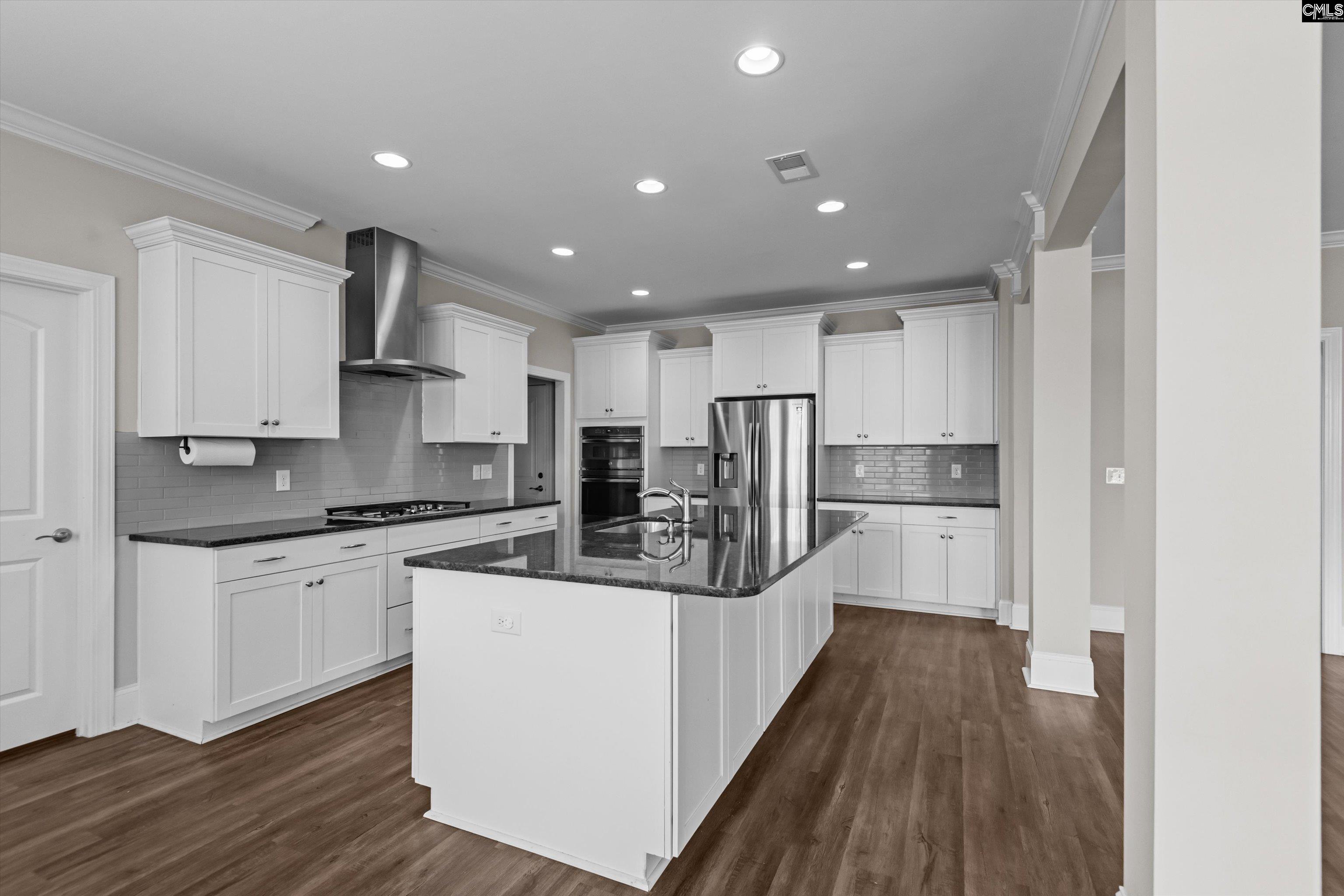 536 Sterling Brook Drive Lexington, SC 29072