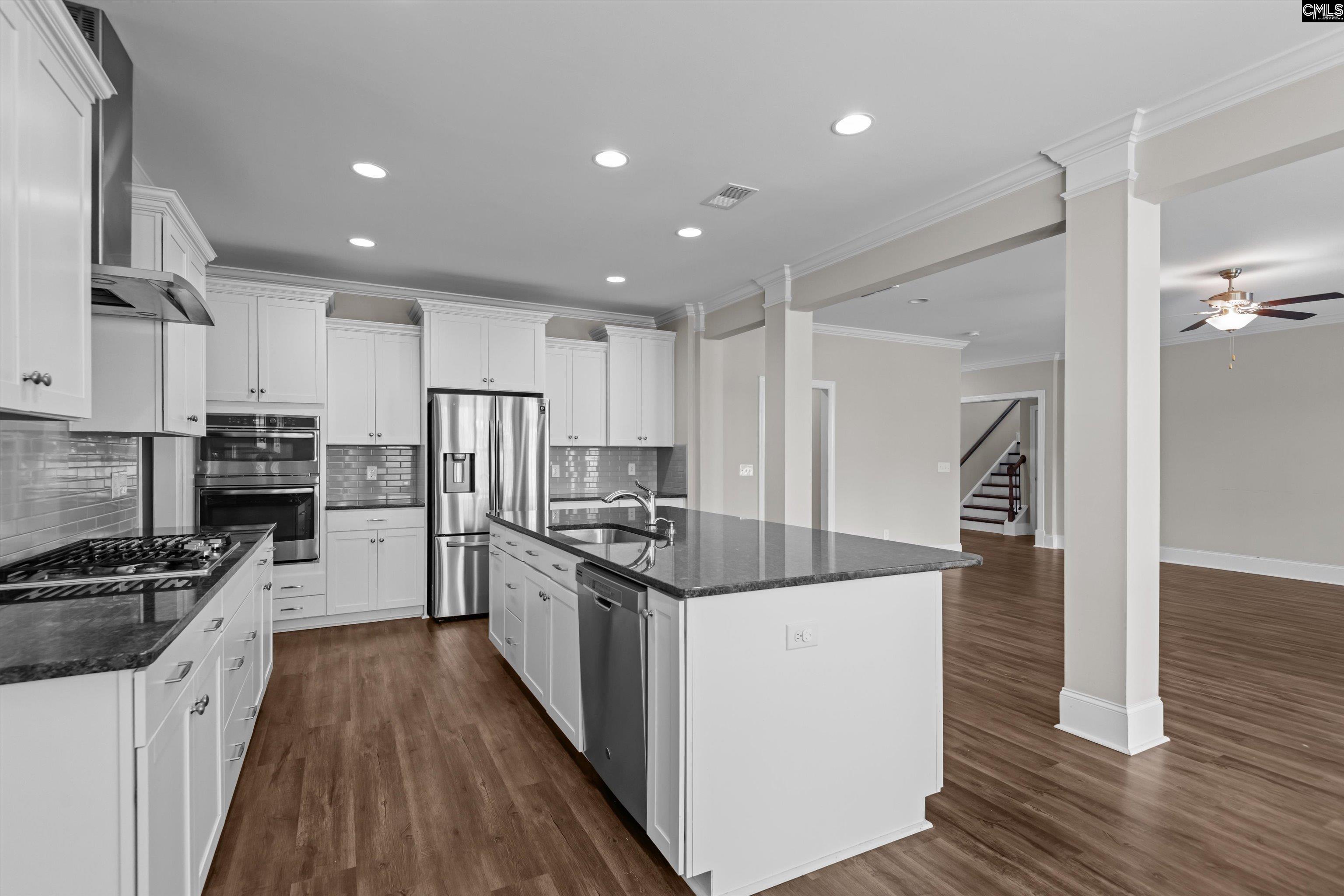 536 Sterling Brook Drive Lexington, SC 29072