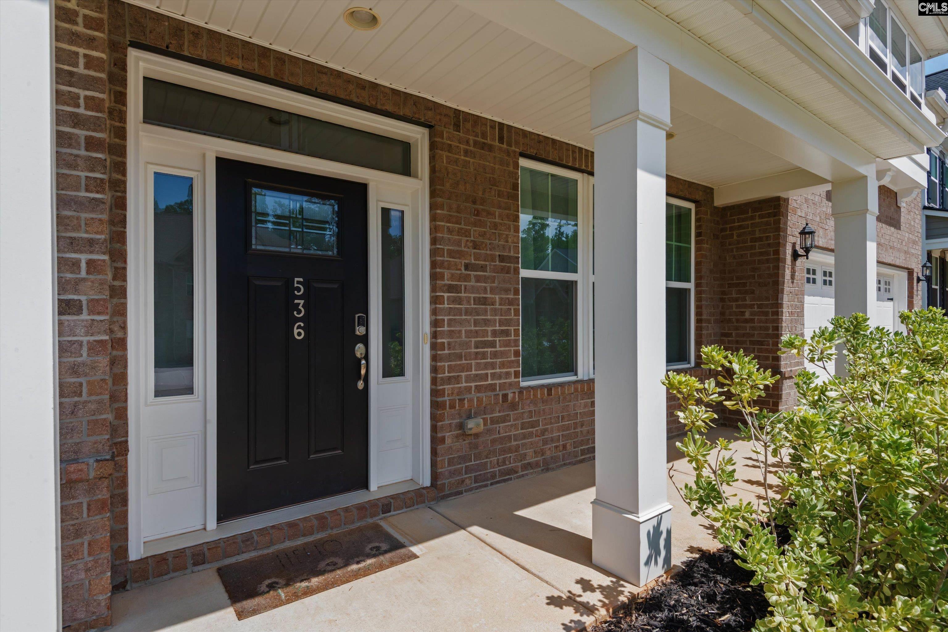 536 Sterling Brook Drive Lexington, SC 29072