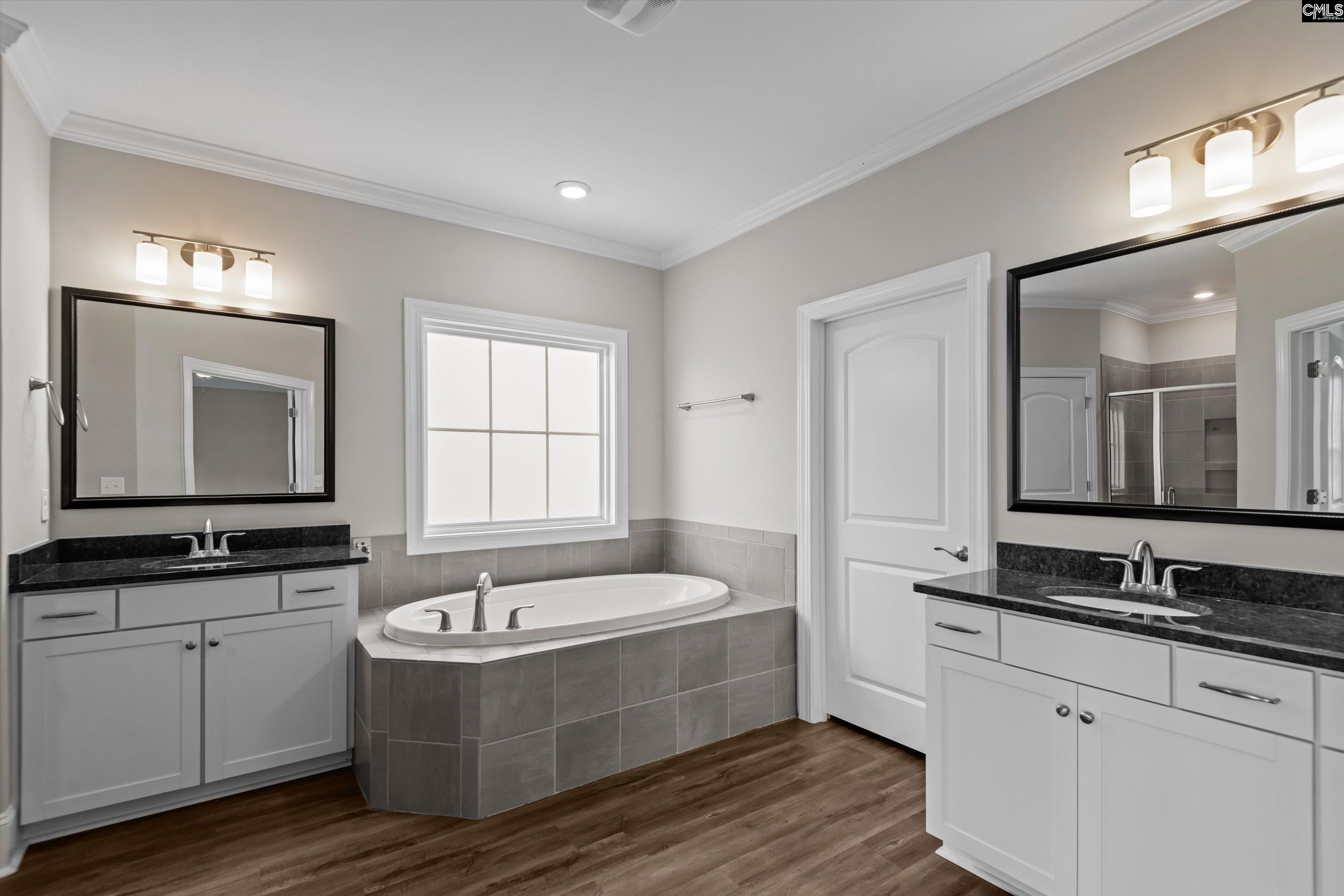 536 Sterling Brook Drive Lexington, SC 29072