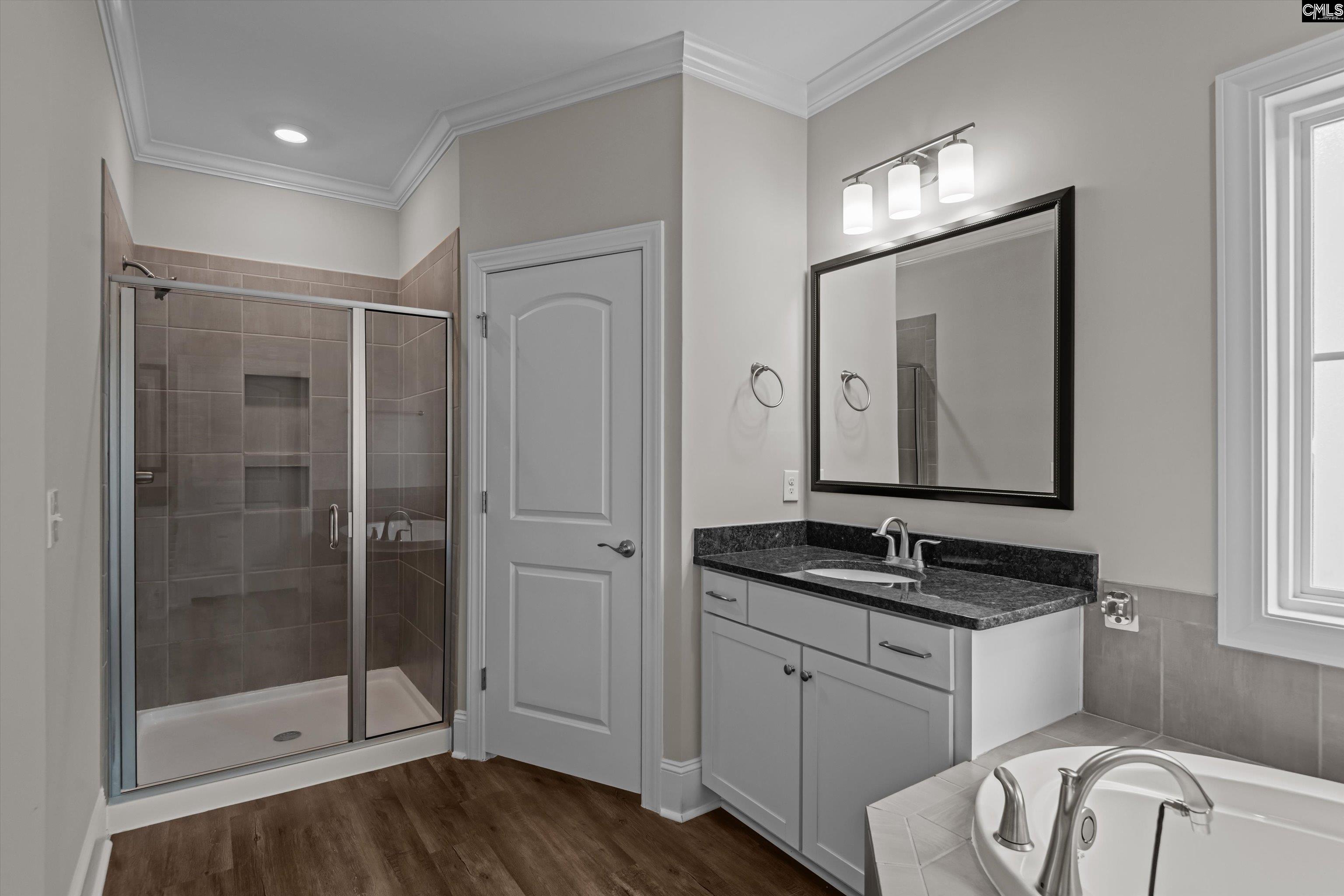 536 Sterling Brook Drive Lexington, SC 29072