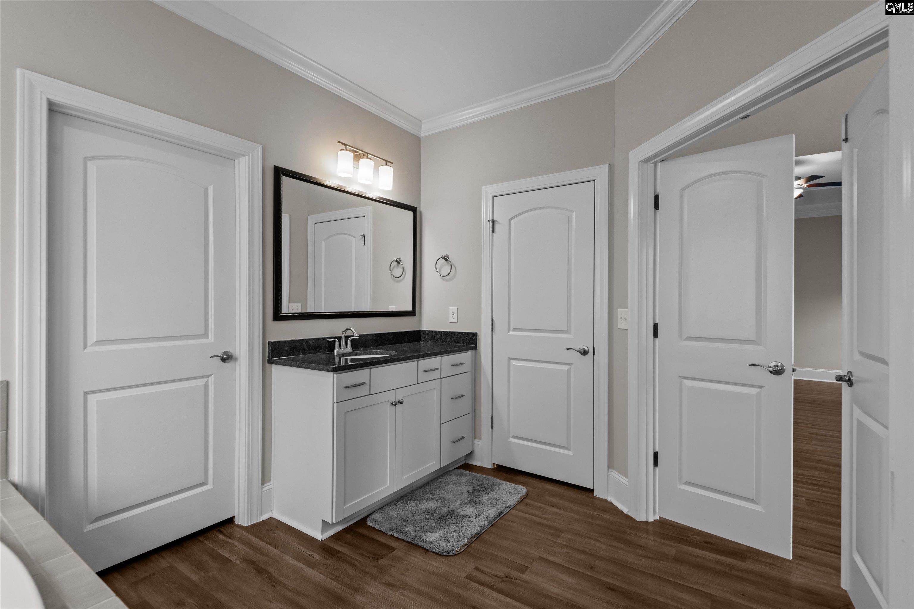 536 Sterling Brook Drive Lexington, SC 29072