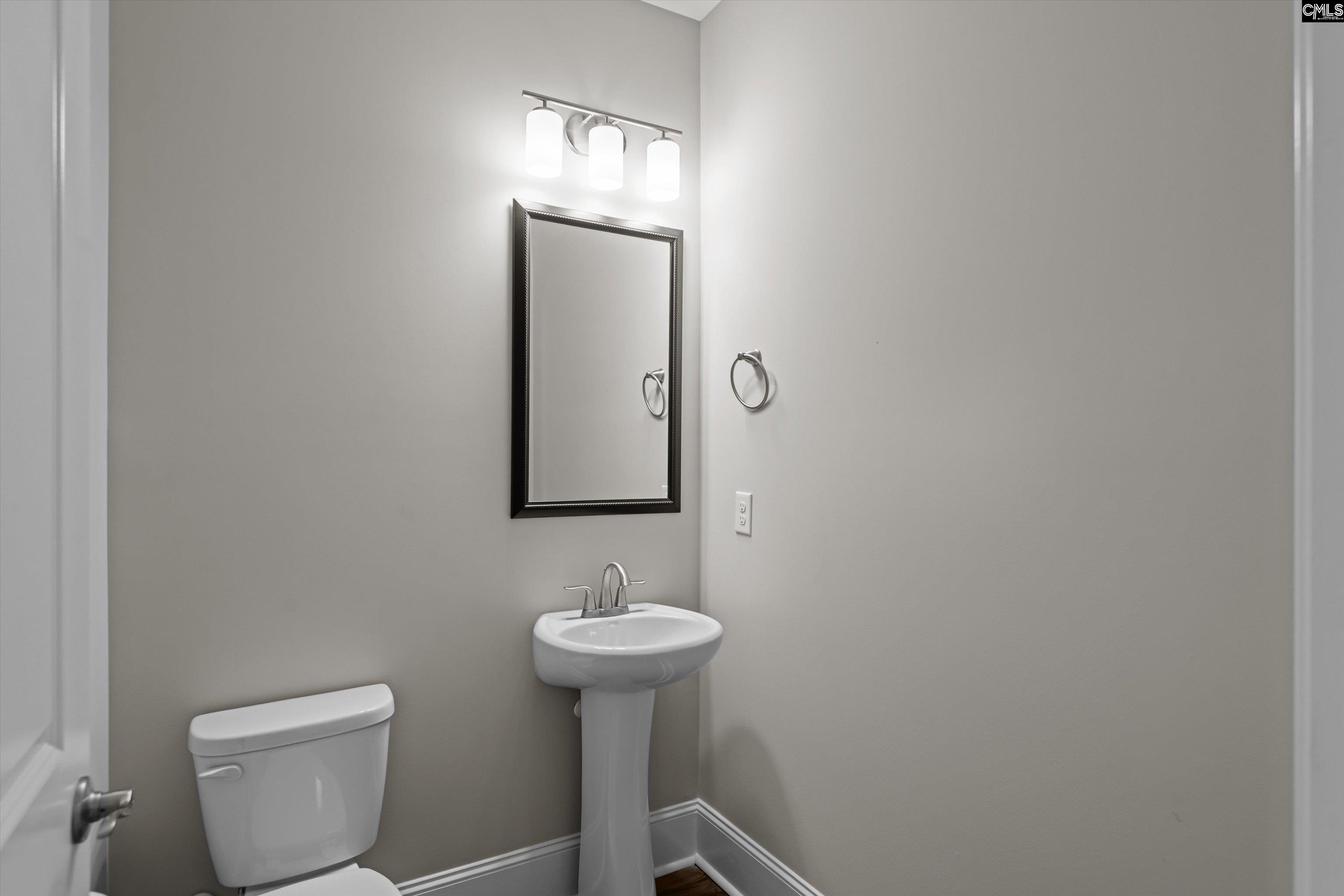 536 Sterling Brook Drive Lexington, SC 29072