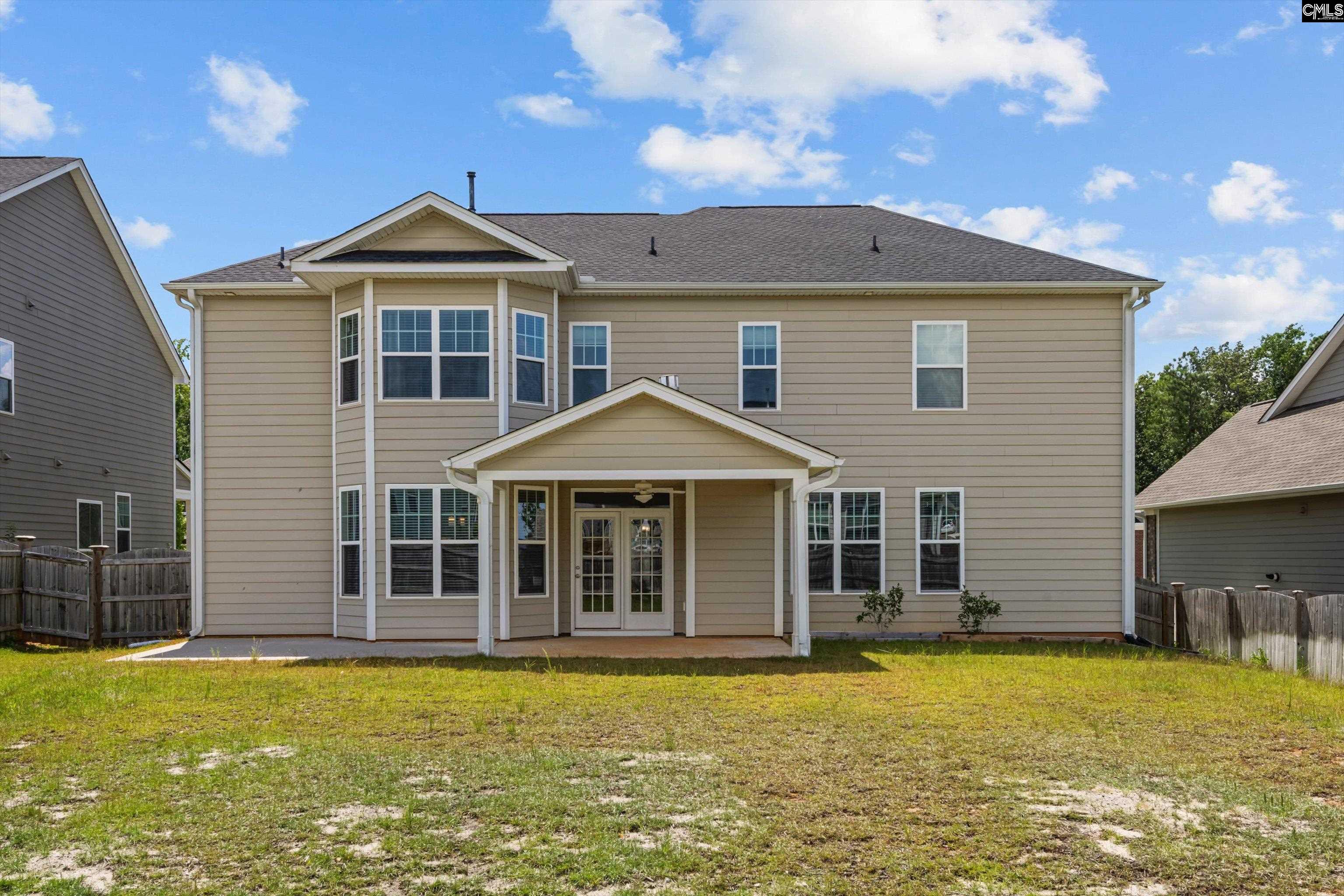 536 Sterling Brook Drive Lexington, SC 29072