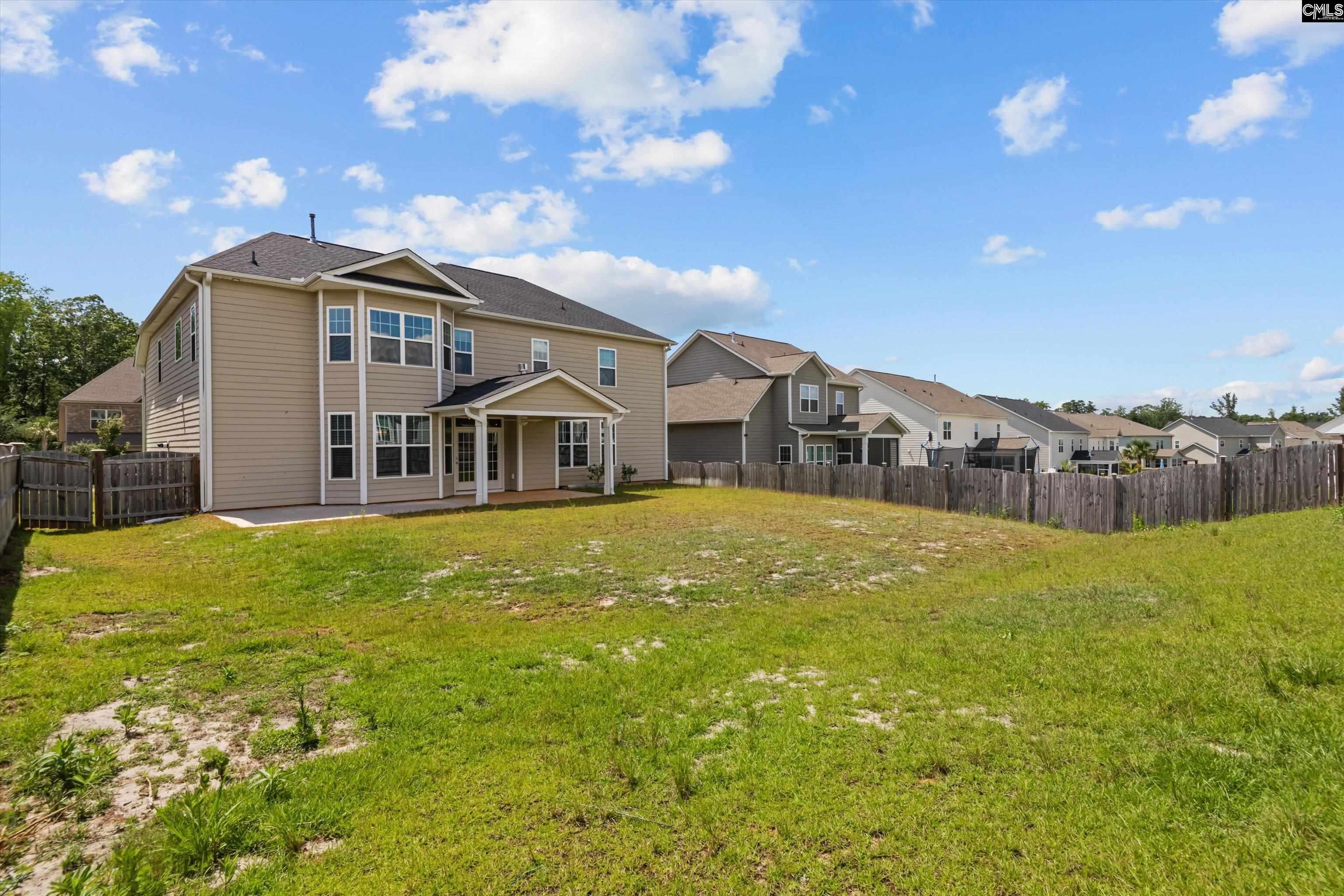 536 Sterling Brook Drive Lexington, SC 29072