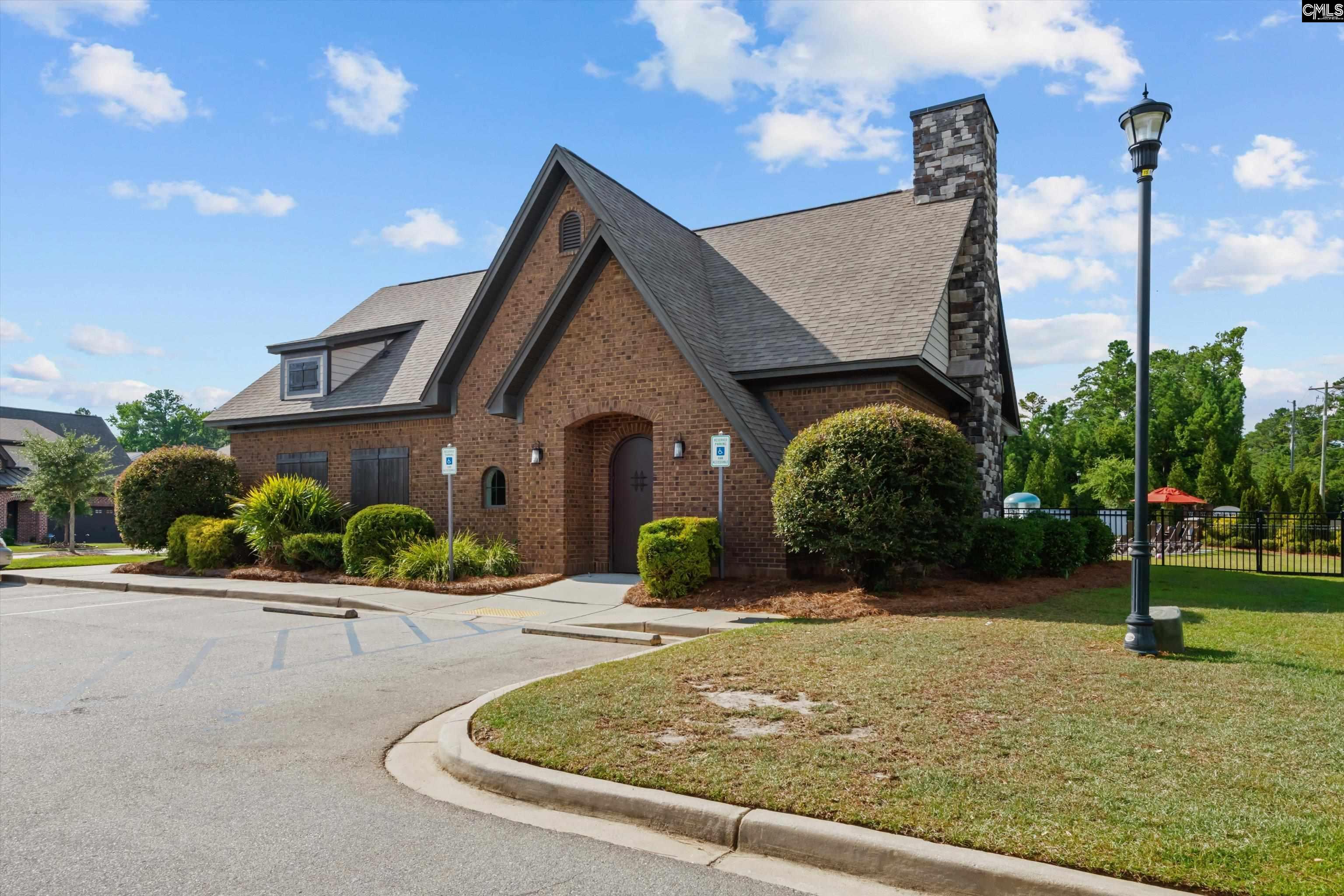 536 Sterling Brook Drive Lexington, SC 29072