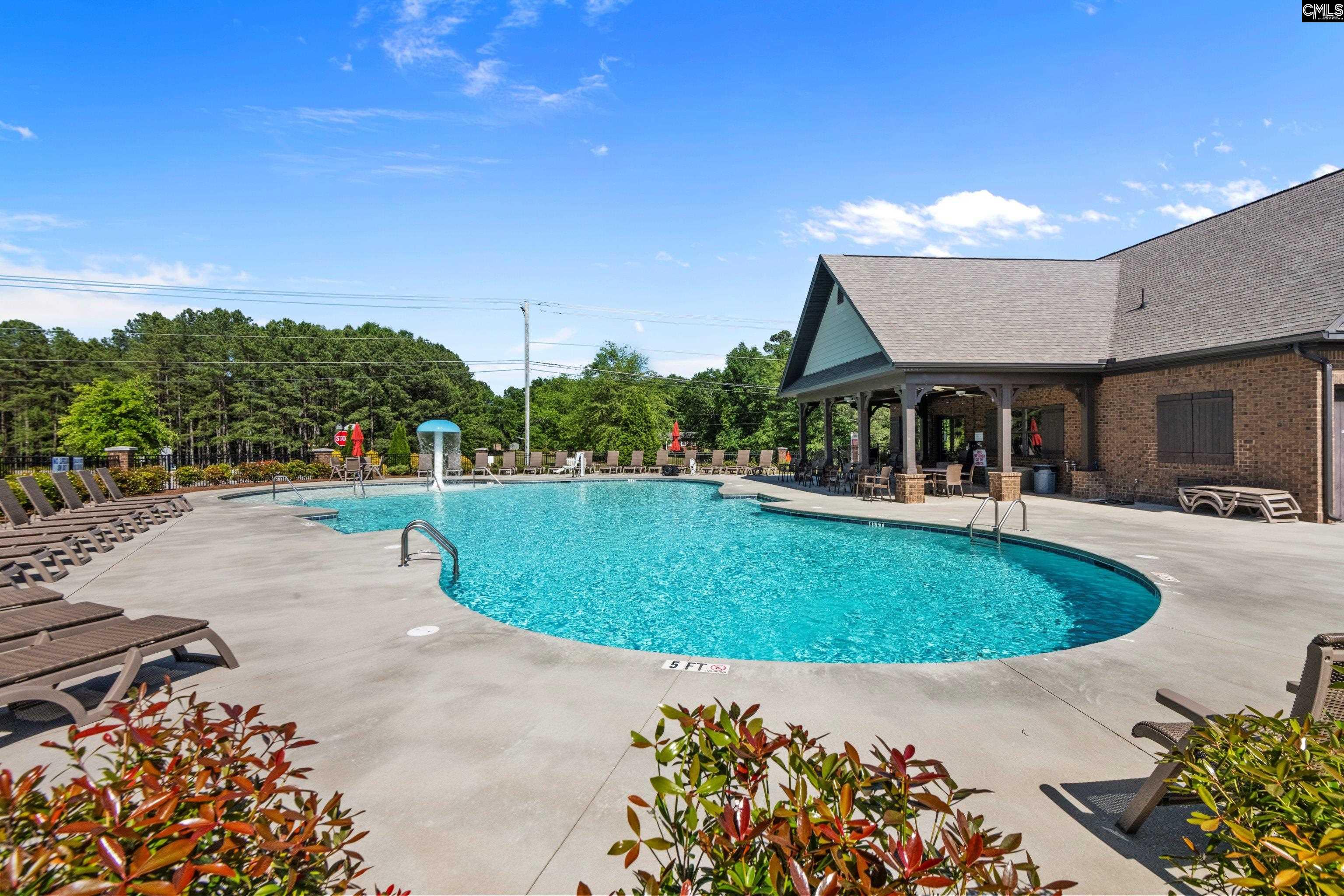 536 Sterling Brook Drive Lexington, SC 29072