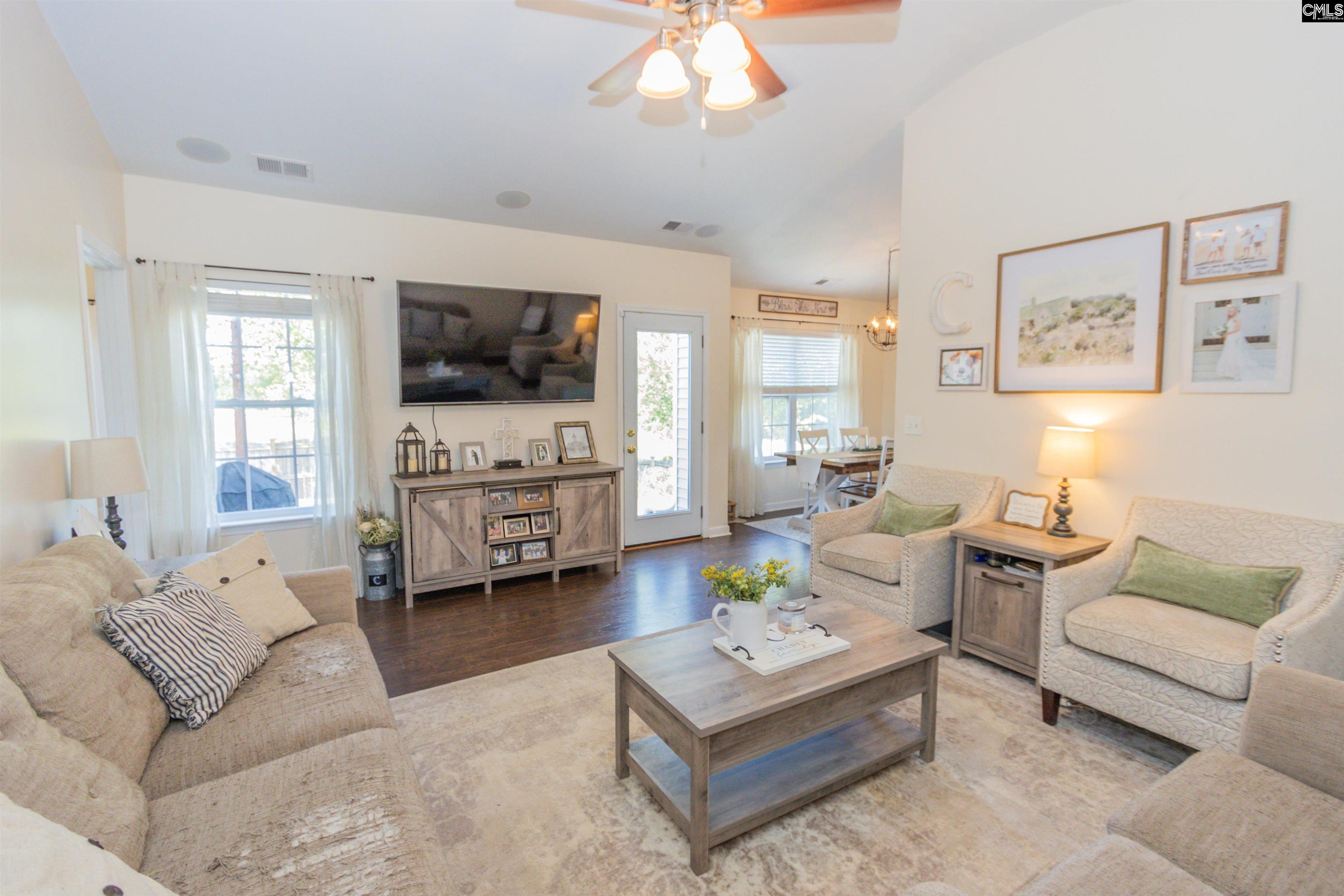 241 Wyndotte Court Lexington, SC 29072
