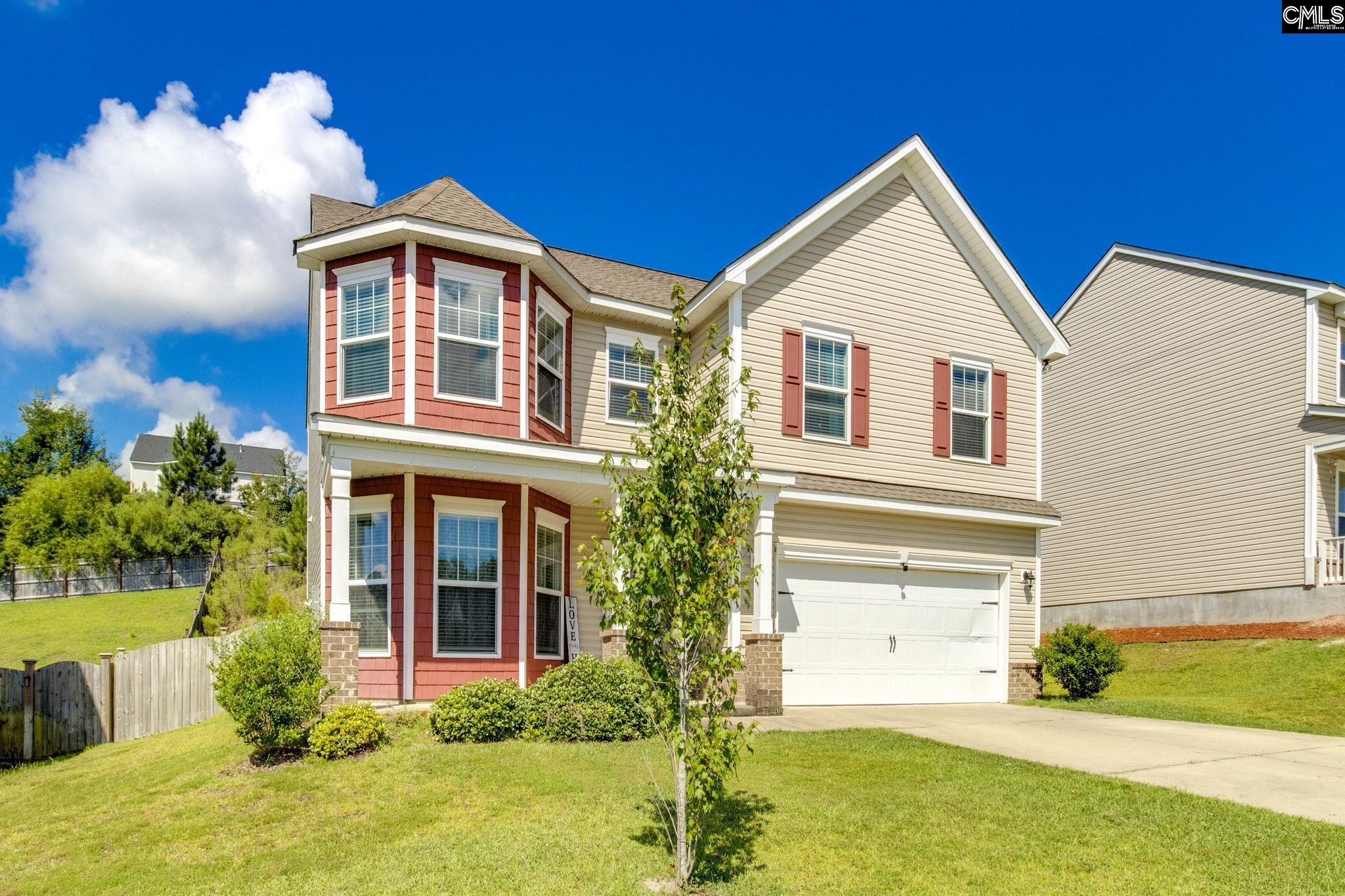 153 Sunny View Lane Lexington, SC 29073