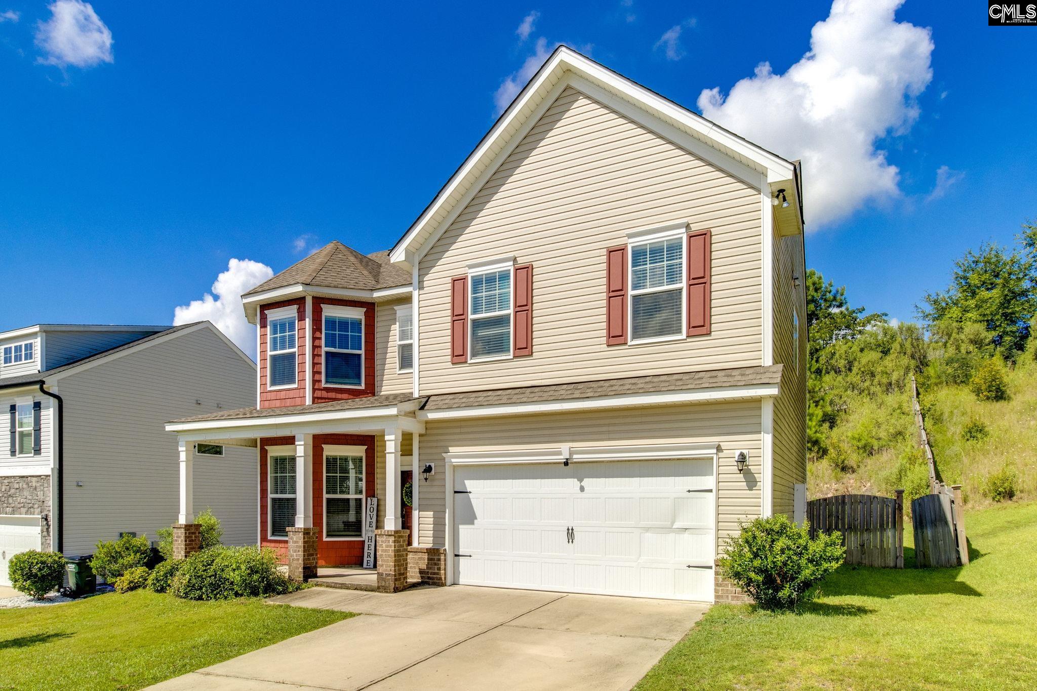 153 Sunny View Lane Lexington, SC 29073