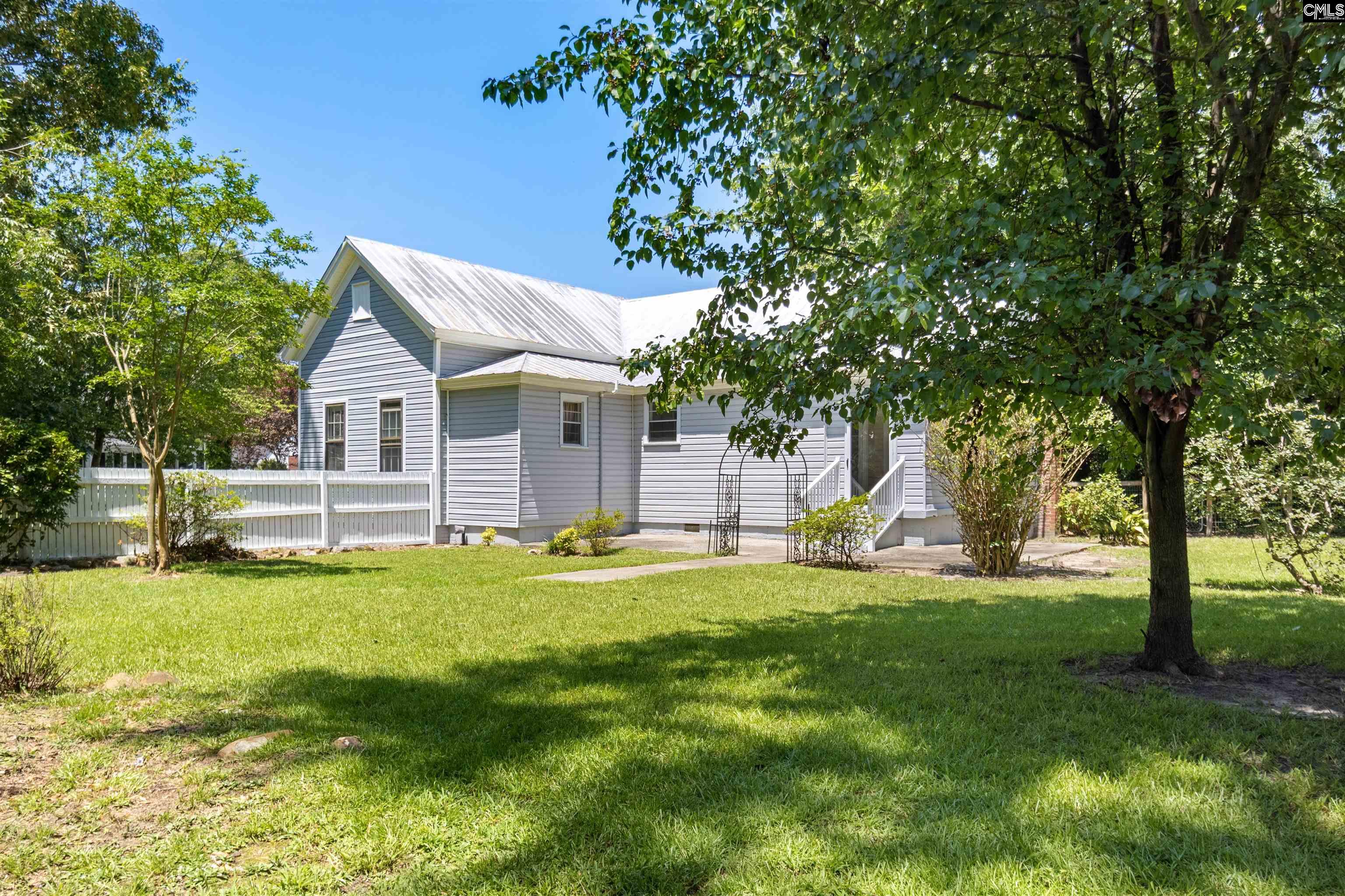 240 Main Street Leesville, SC 29070