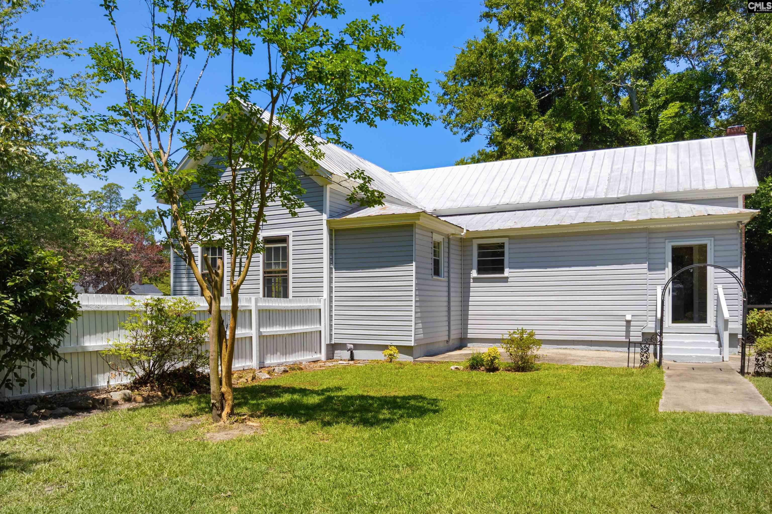 240 Main Street Leesville, SC 29070