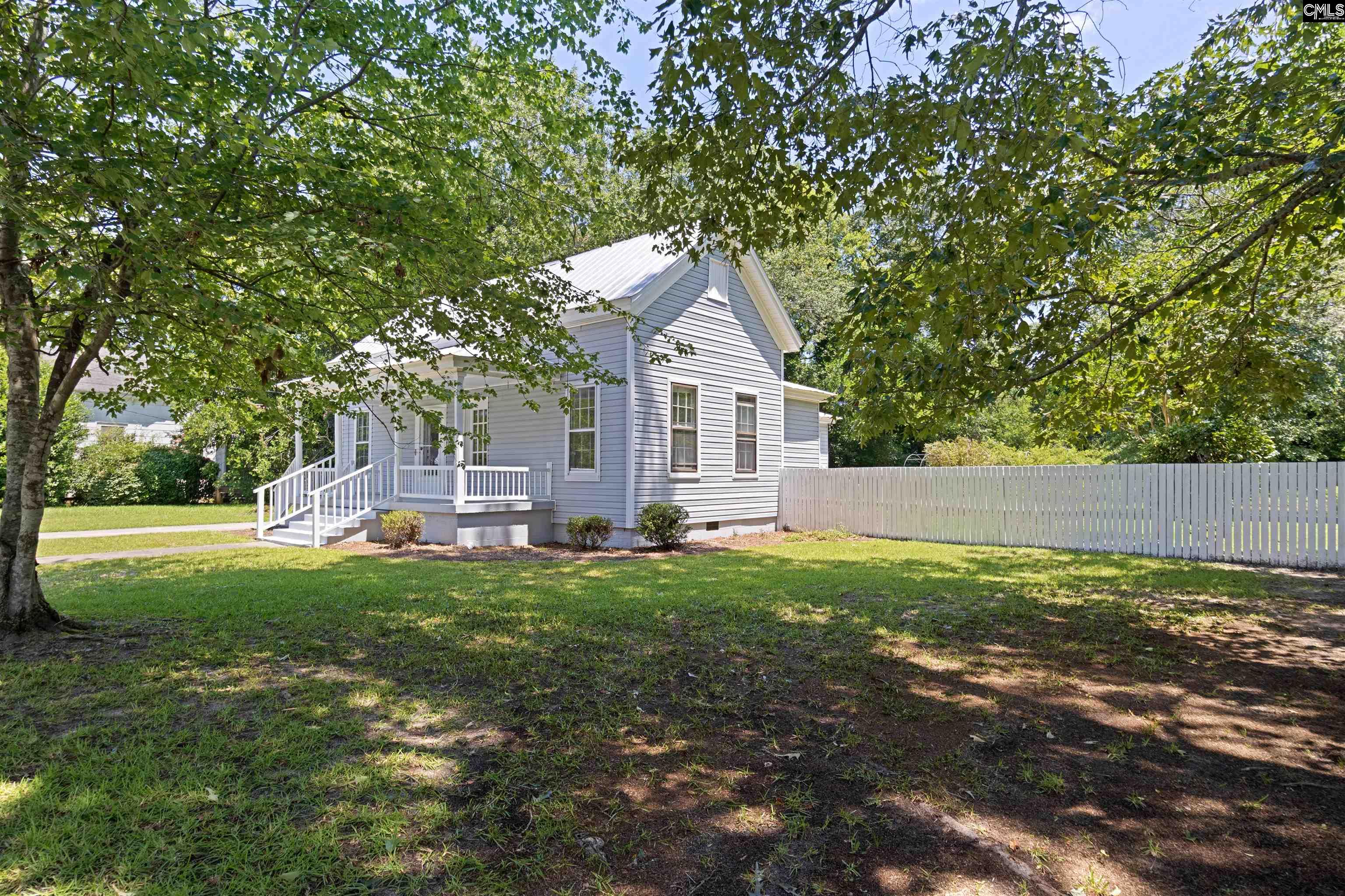 240 Main Street Leesville, SC 29070