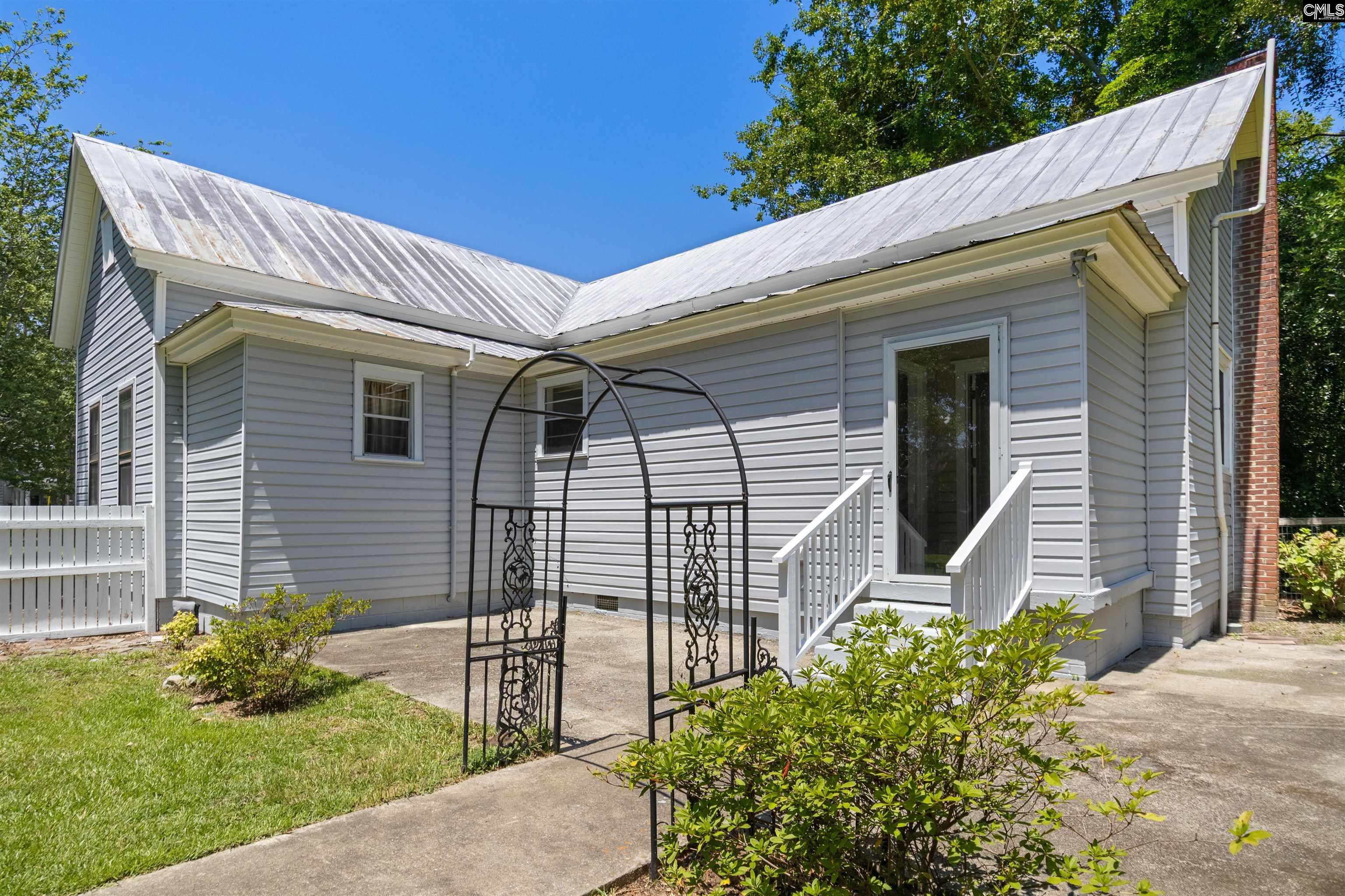 240 Main Street Leesville, SC 29070