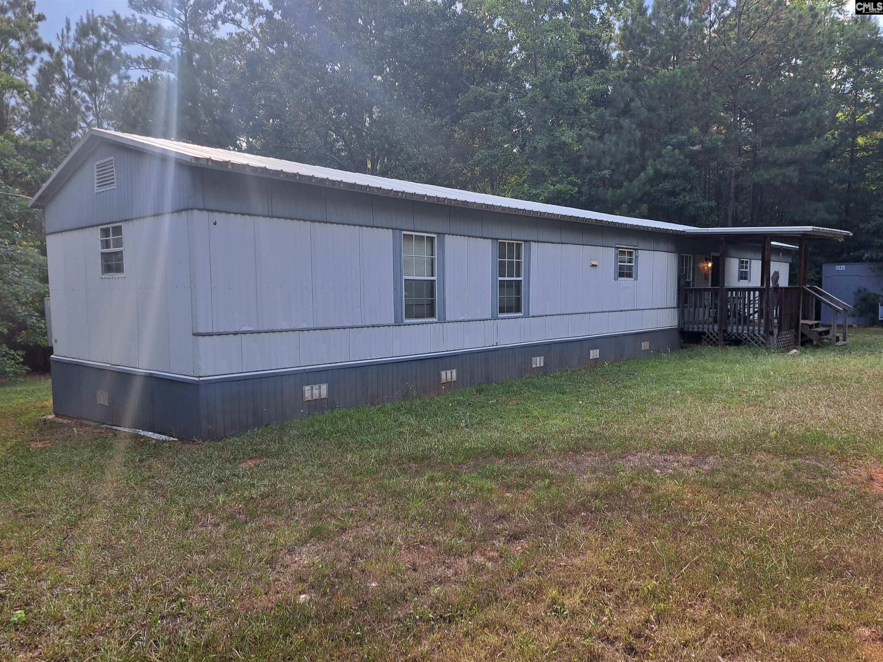 1015 Robinson Ridgeway, SC 29130