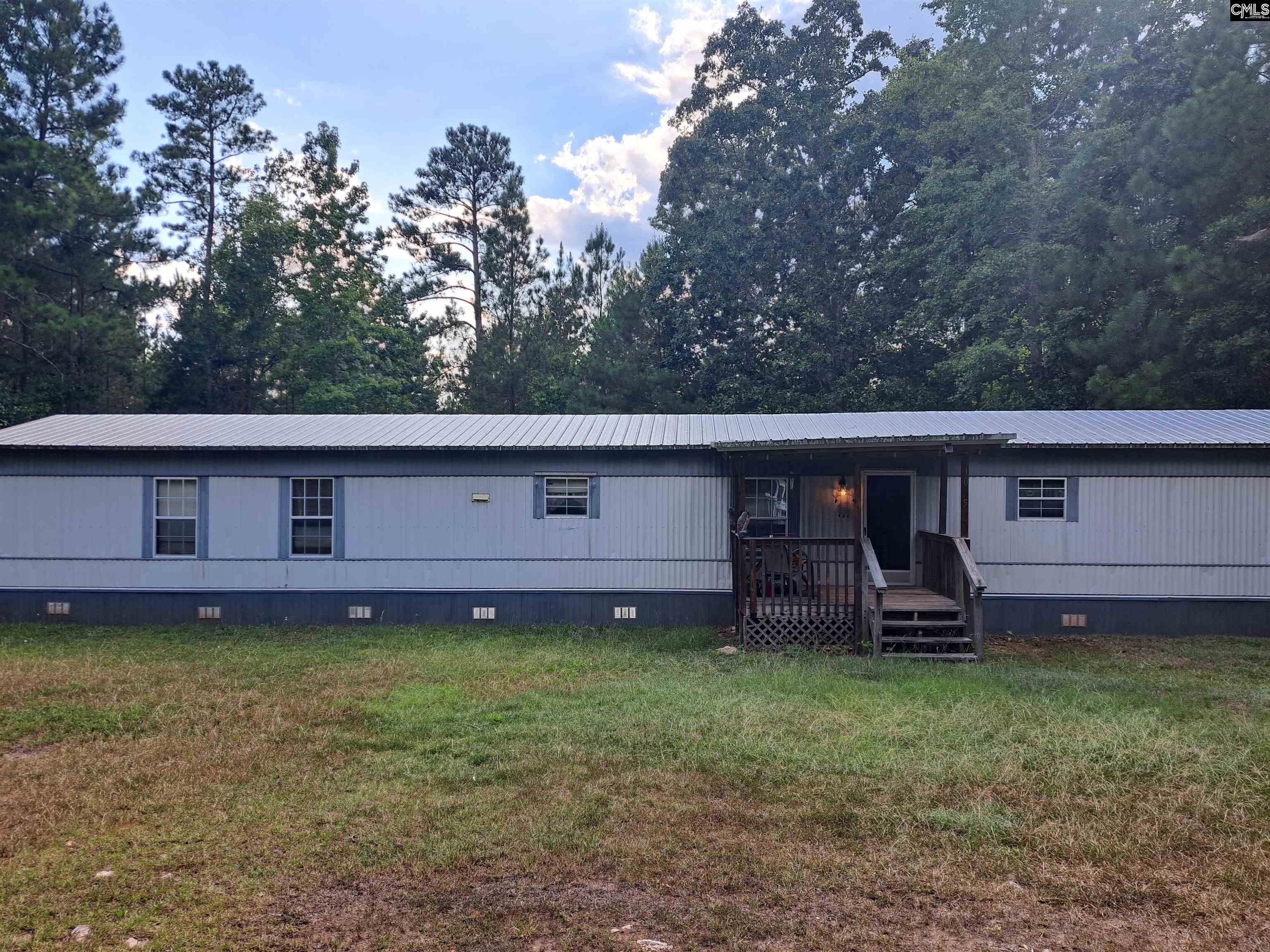 1015 Robinson Ridgeway, SC 29130