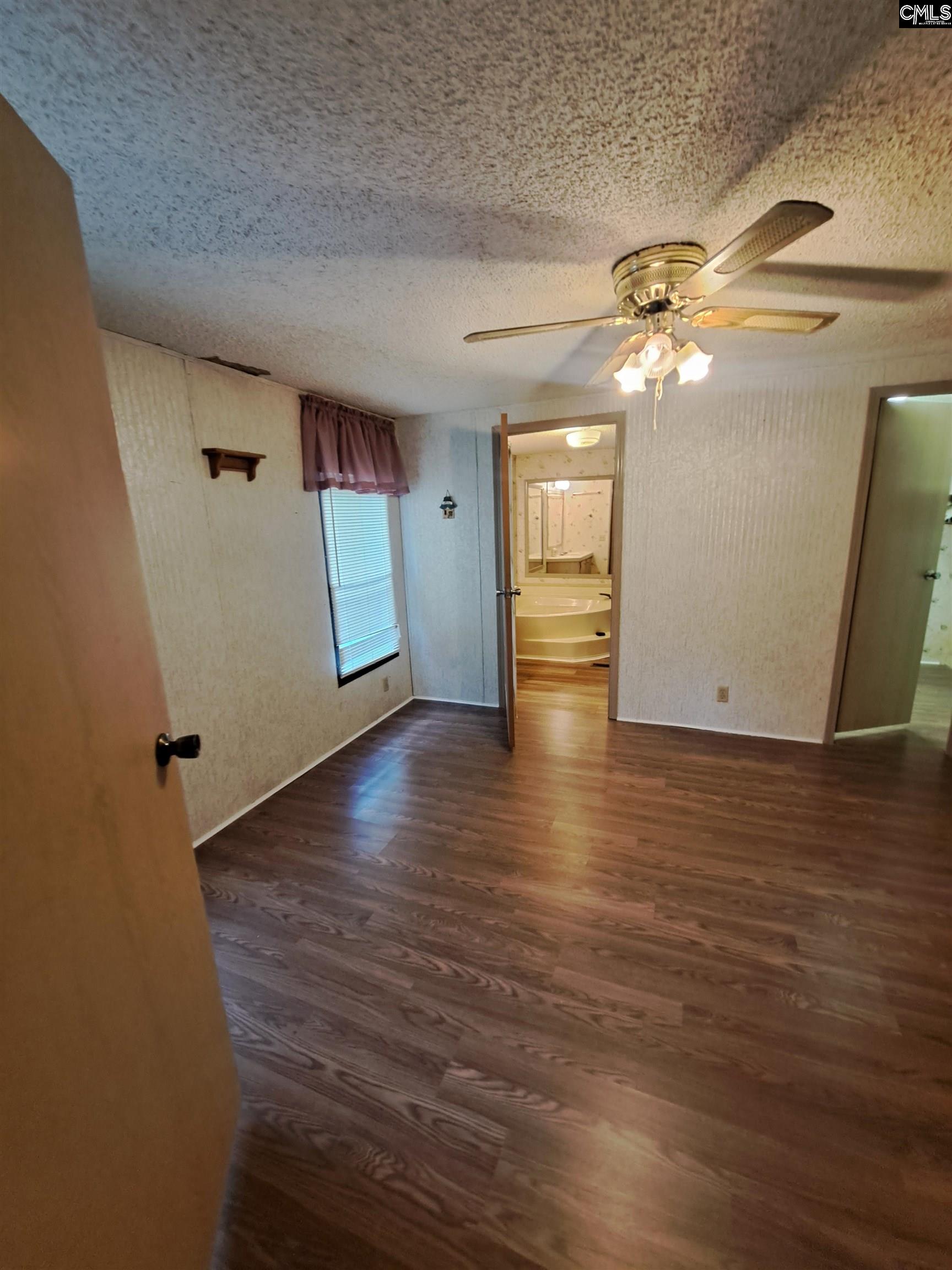 1015 Robinson Ridgeway, SC 29130