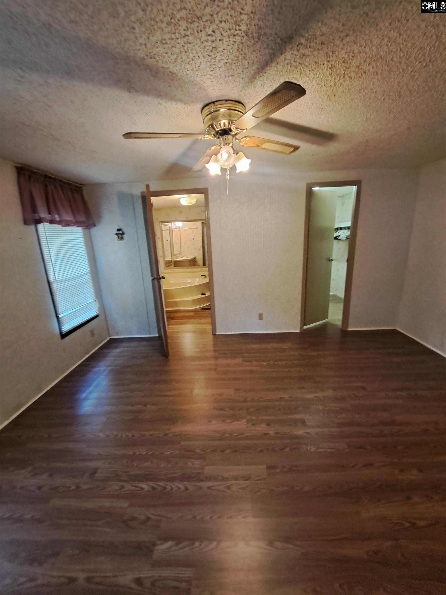 1015 Robinson Ridgeway, SC 29130