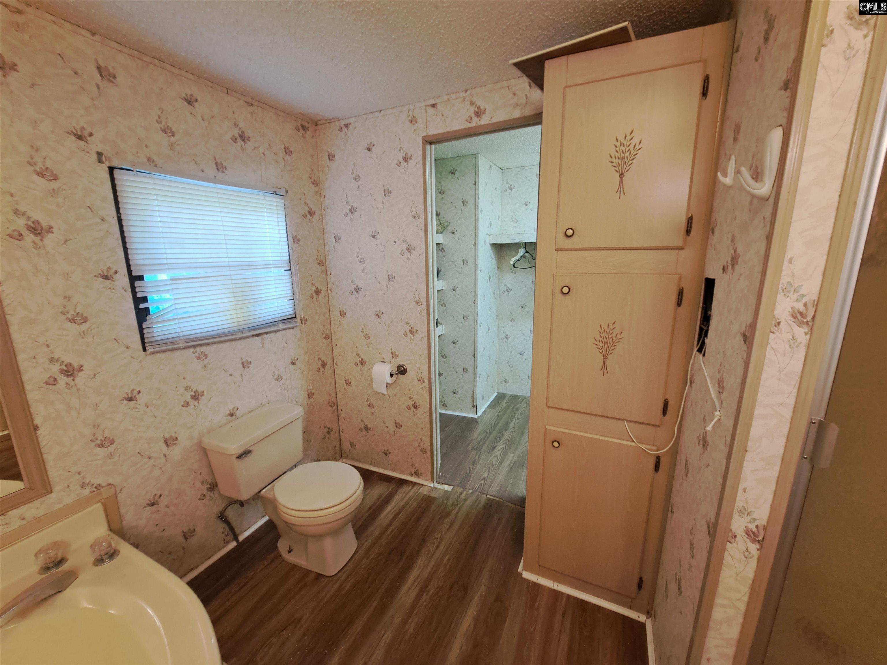 1015 Robinson Ridgeway, SC 29130