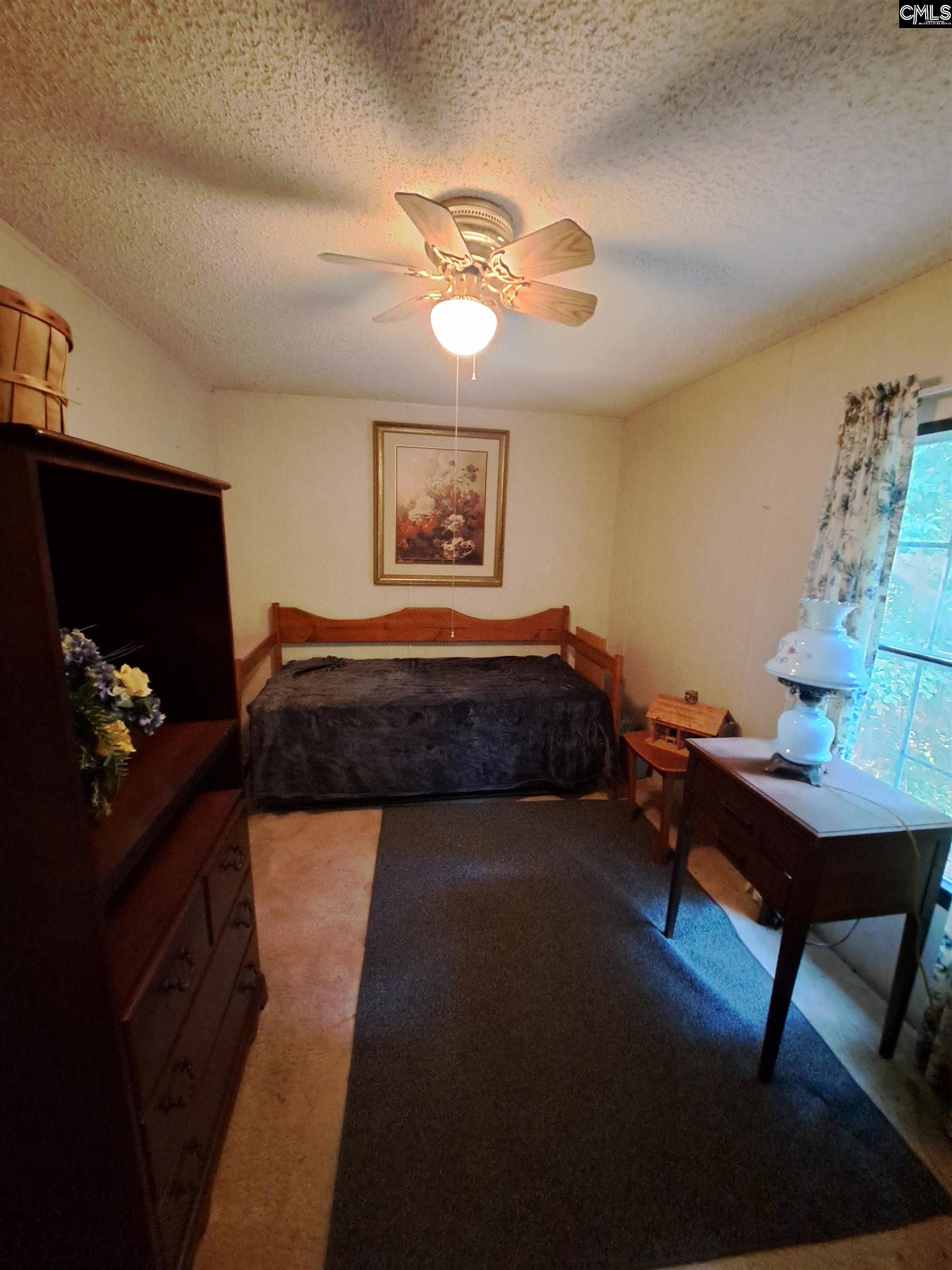 1015 Robinson Ridgeway, SC 29130