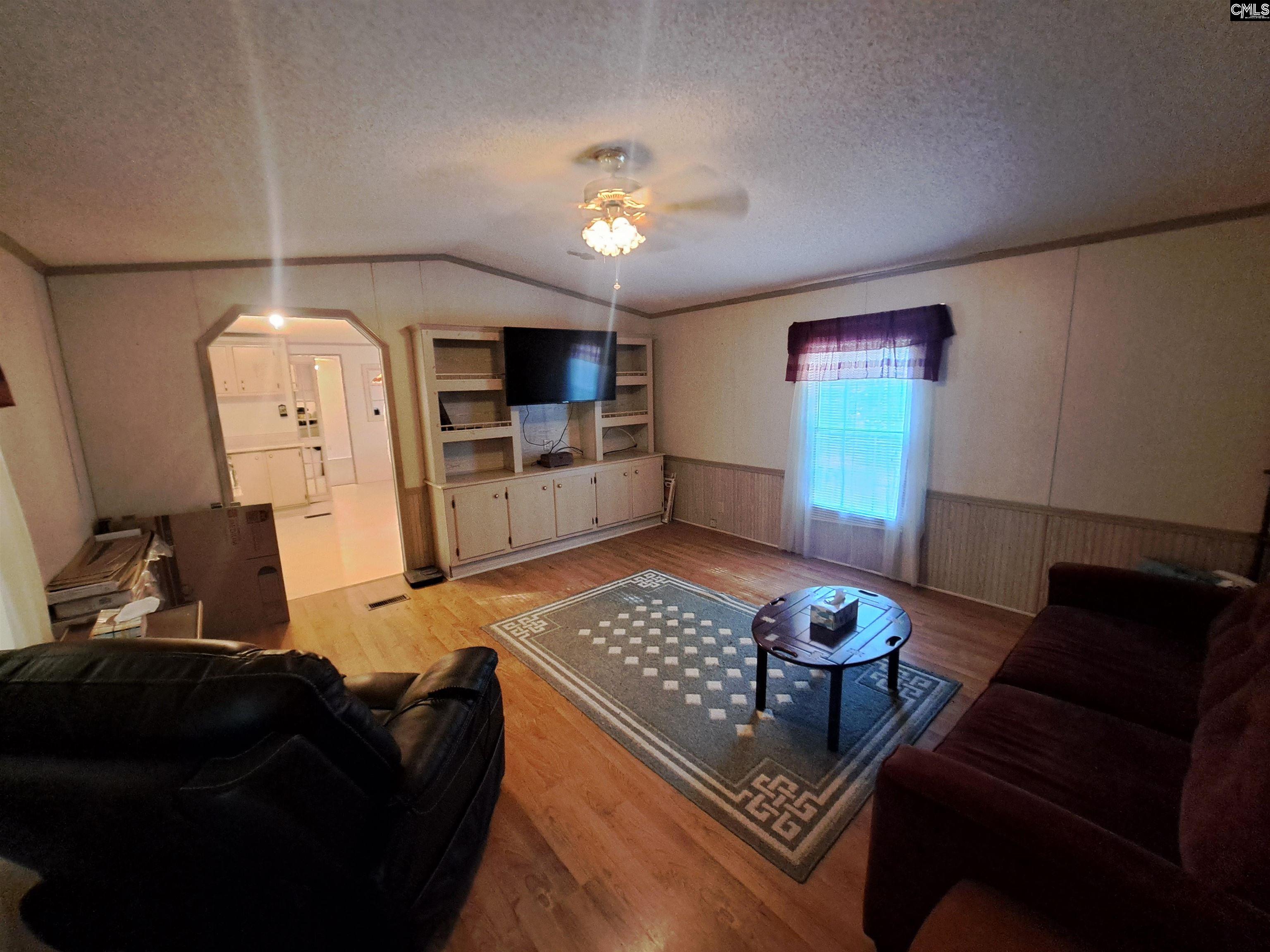 1015 Robinson Ridgeway, SC 29130