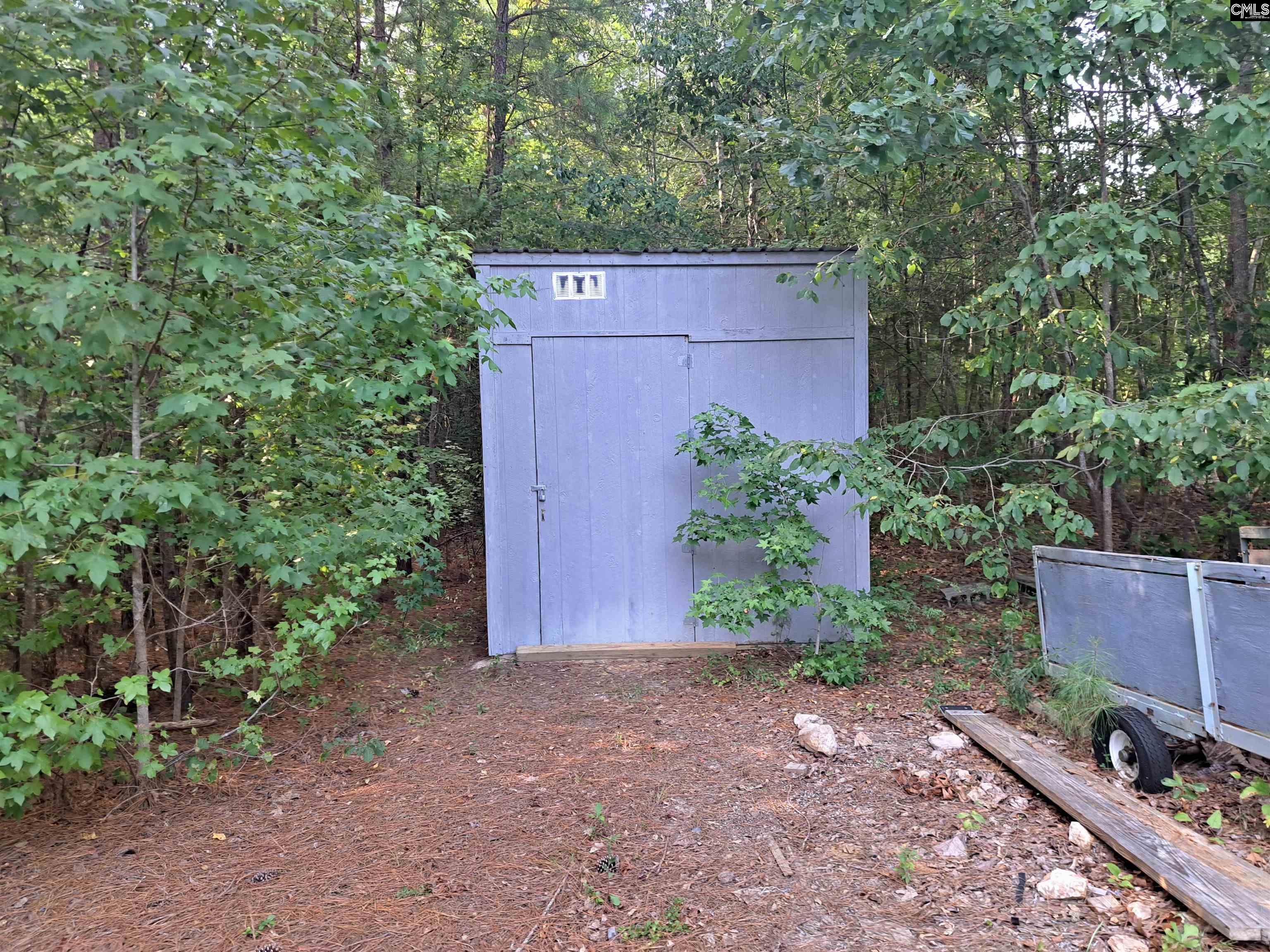 1015 Robinson Ridgeway, SC 29130
